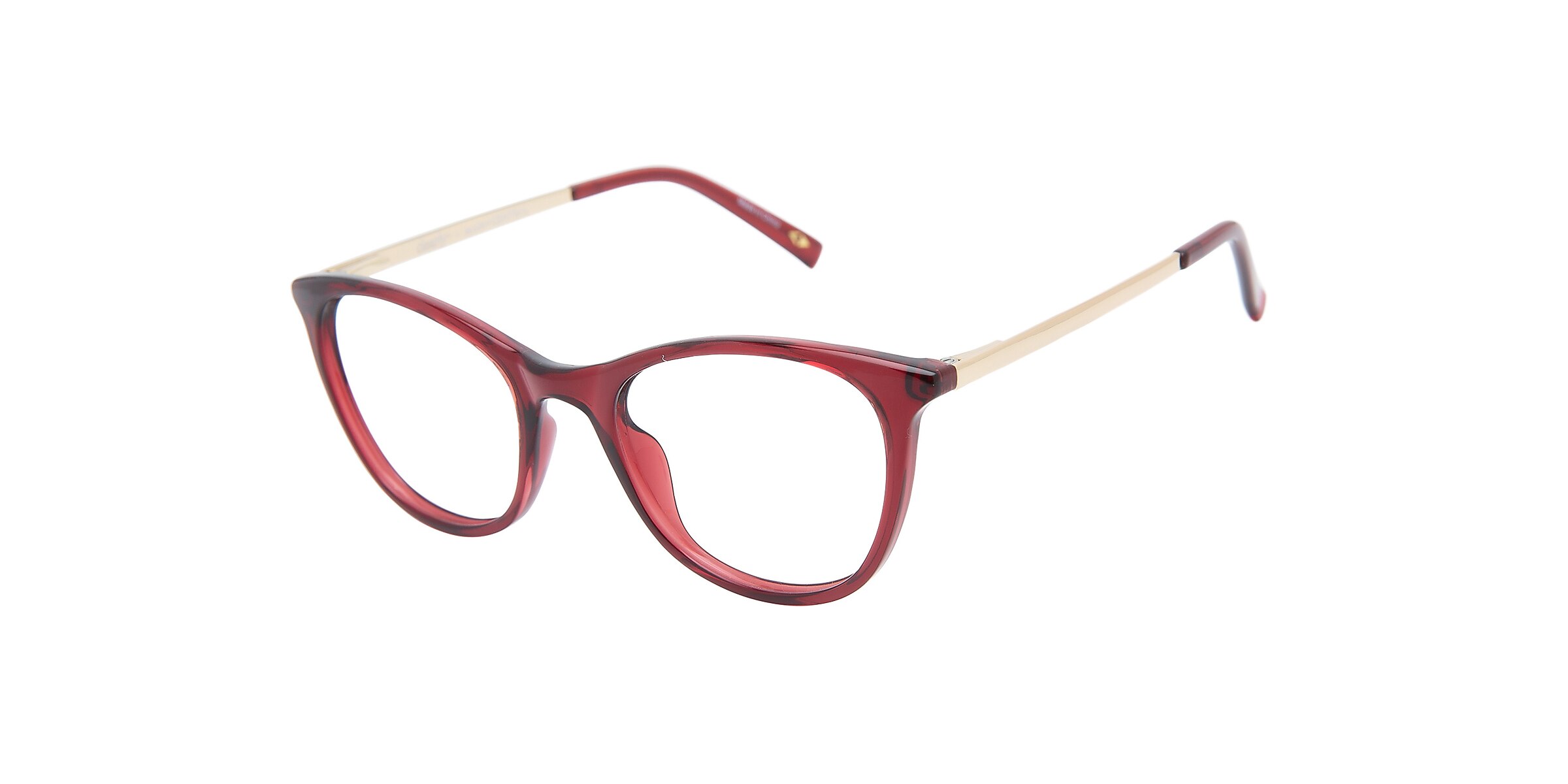 Main And Central Glasses EAGLE ROCK