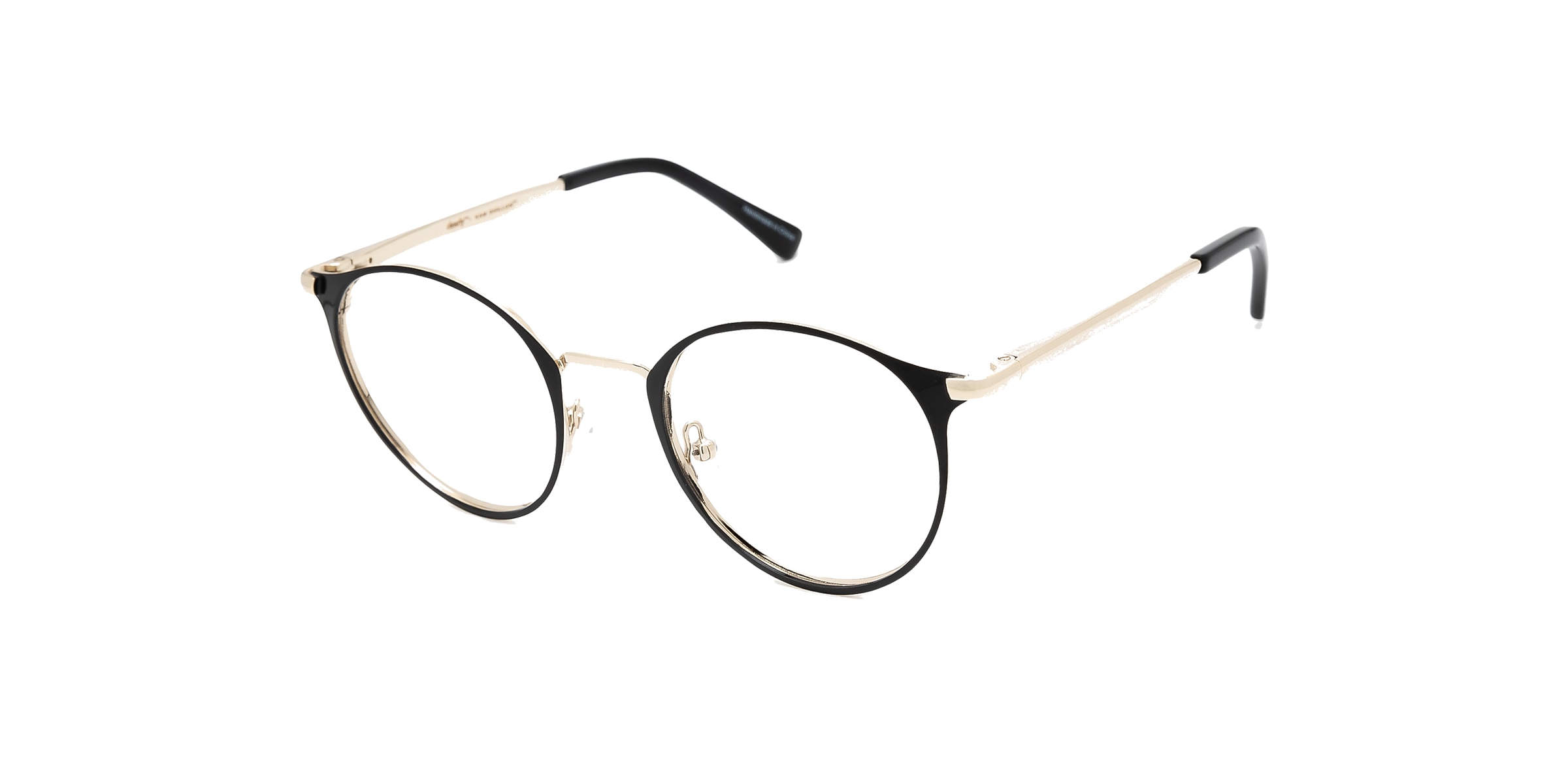 Clearly Glasses LYNDA