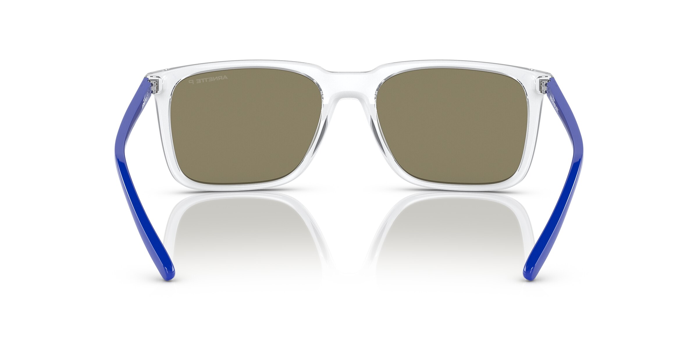 Arnette Sunglasses AN4314 TRIGON