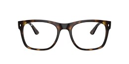 ray-ban Glasses rb7228 optics