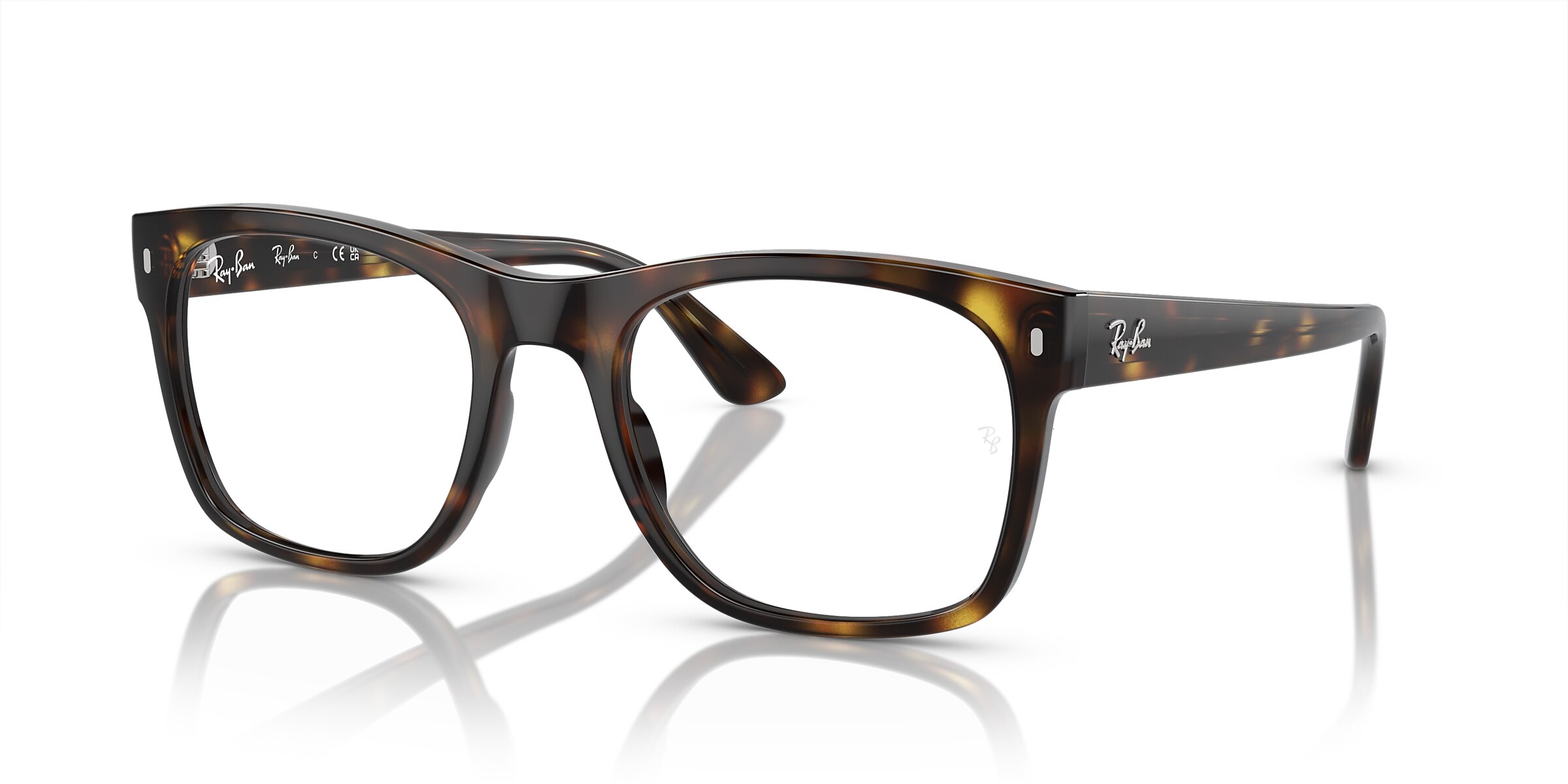Ray-Ban Glasses RB7228 OPTICS