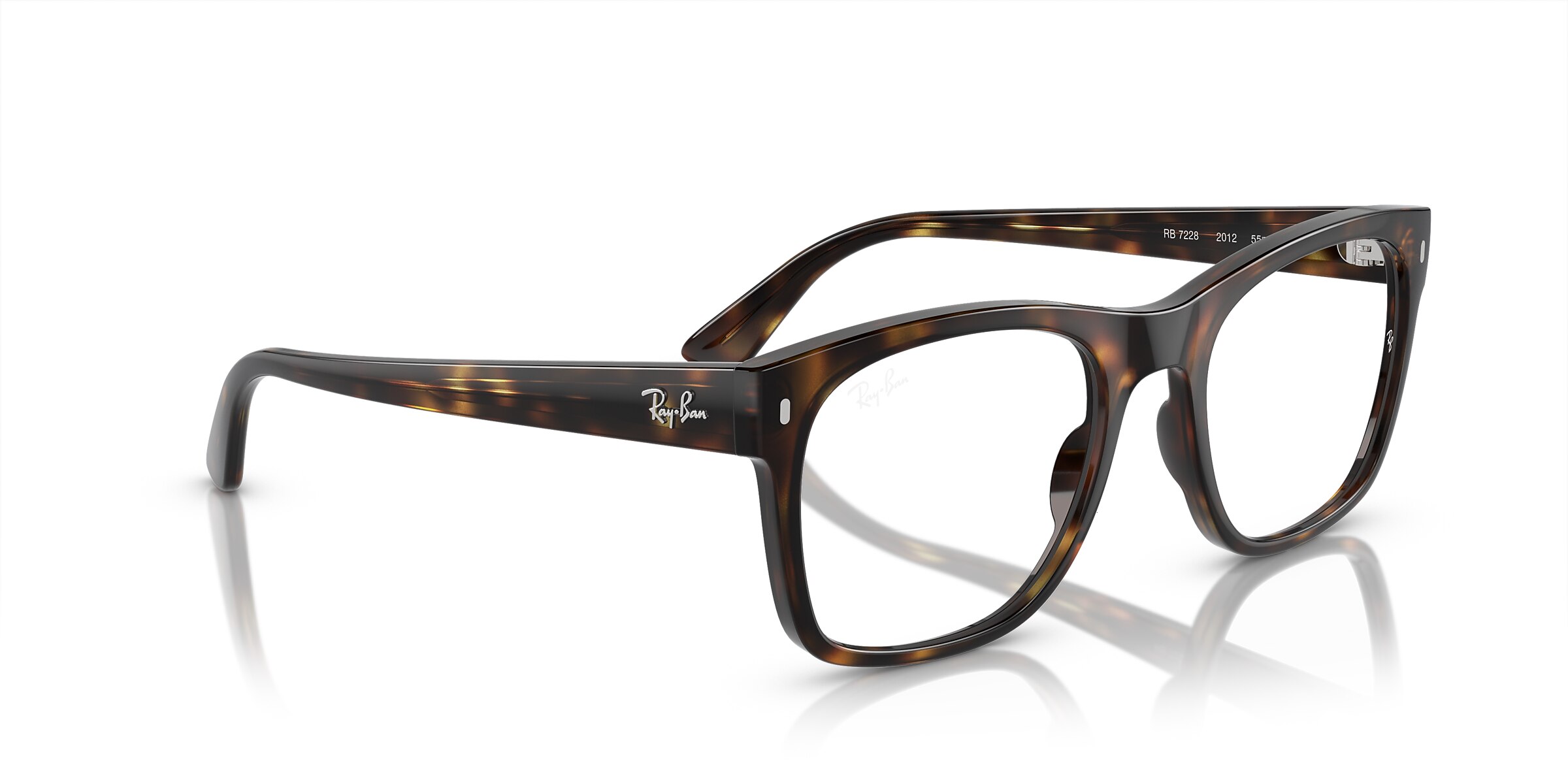 Ray-Ban Glasses RB7228 OPTICS