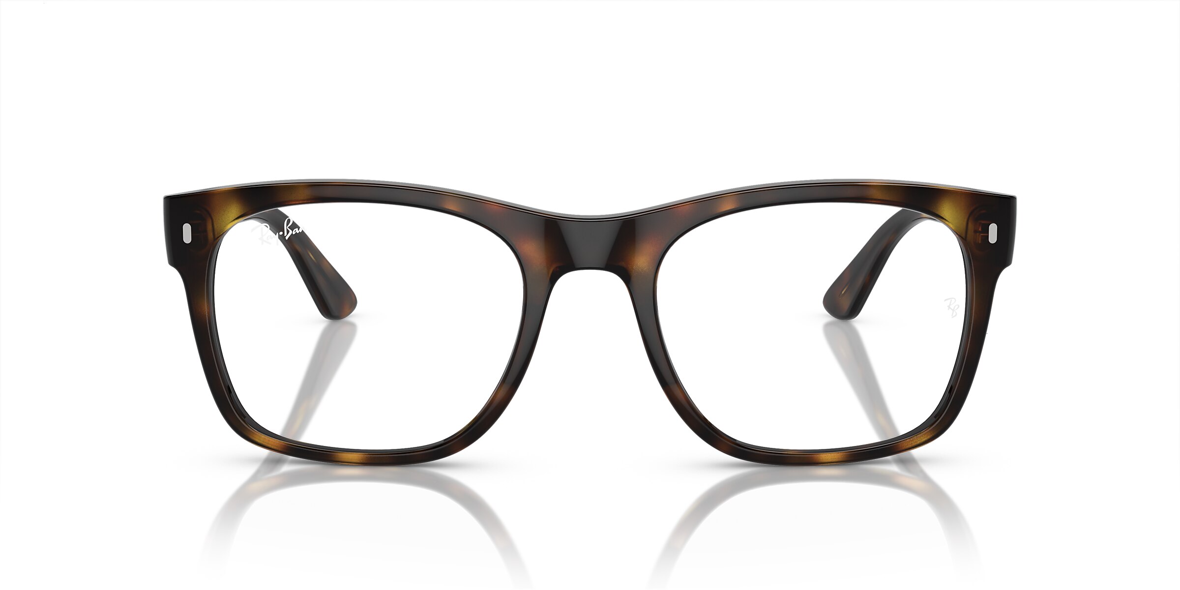 Ray-Ban Glasses RB7228 OPTICS