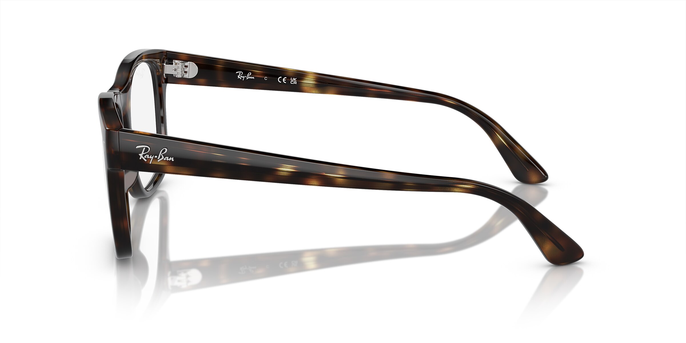 Ray-Ban Glasses RB7228 OPTICS