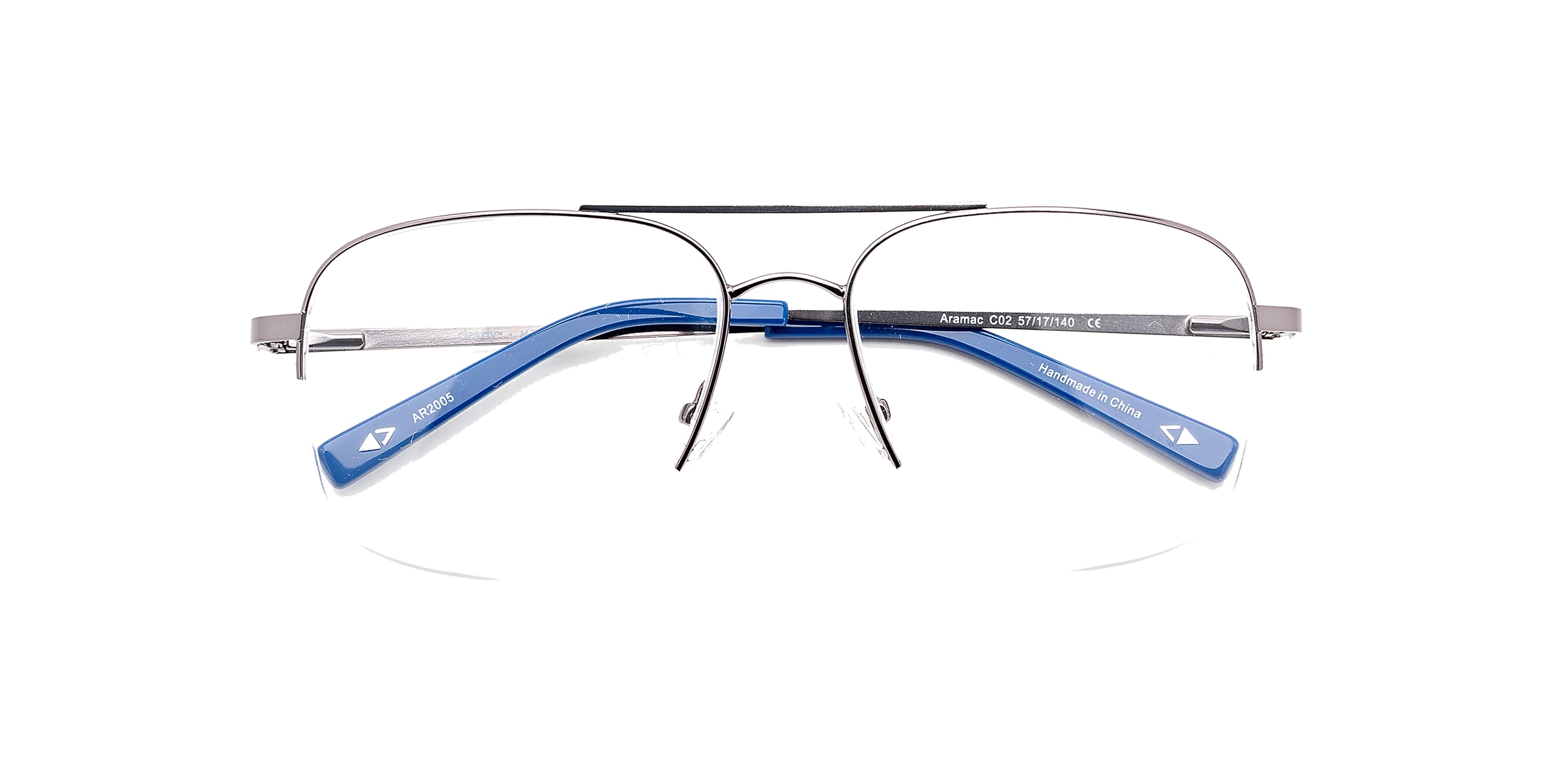 Clearly Glasses ARAMAC