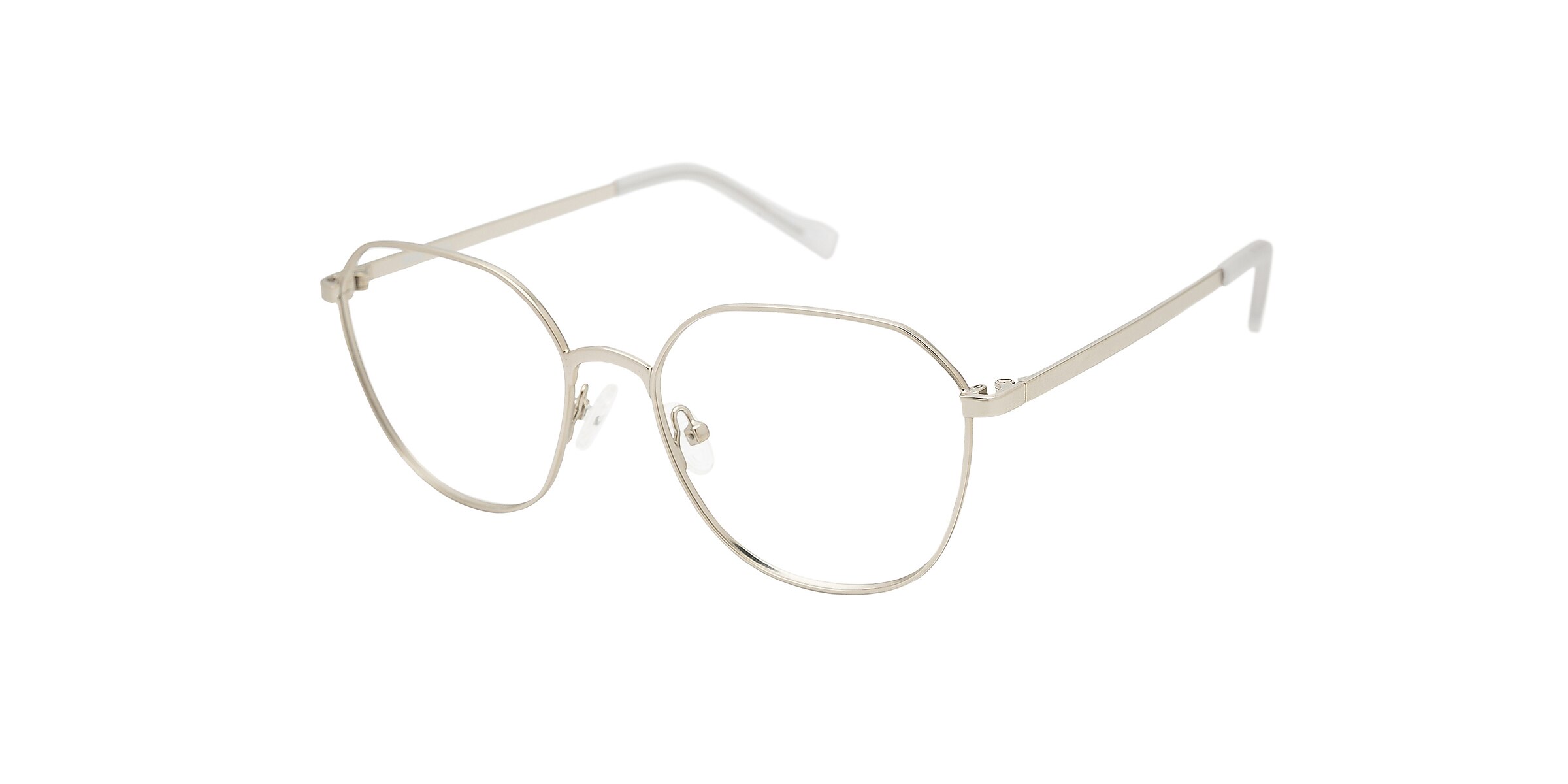 Clearly Glasses RUSSELL