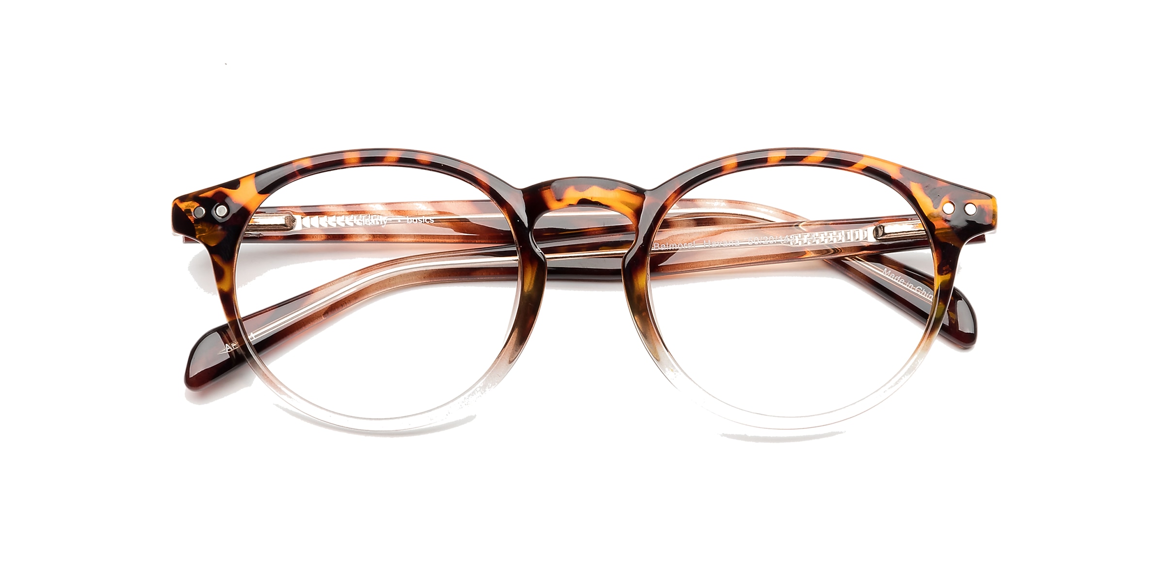 Clearly Glasses BALMORAL