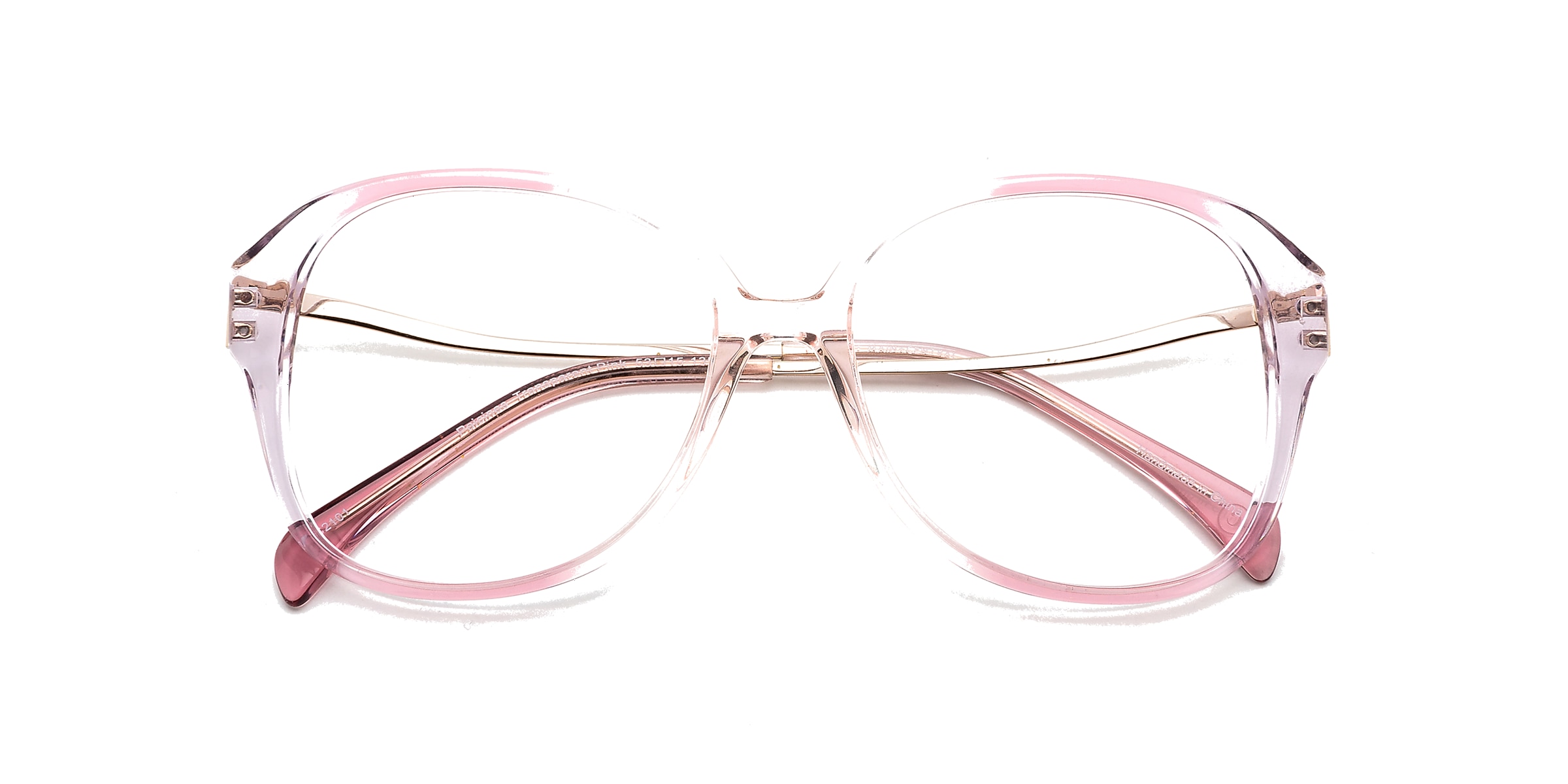 Clearly Glasses PAICINES