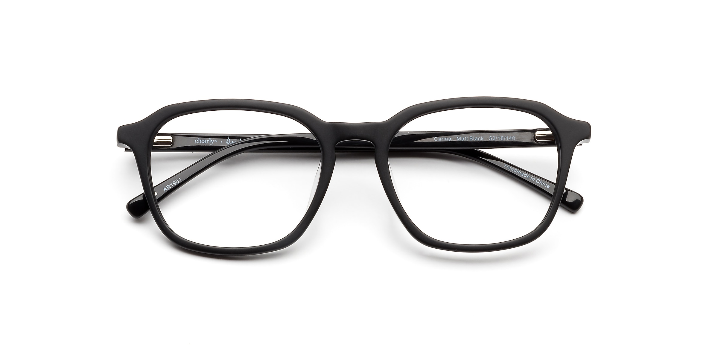 Derek Cardigan Glasses CARINA