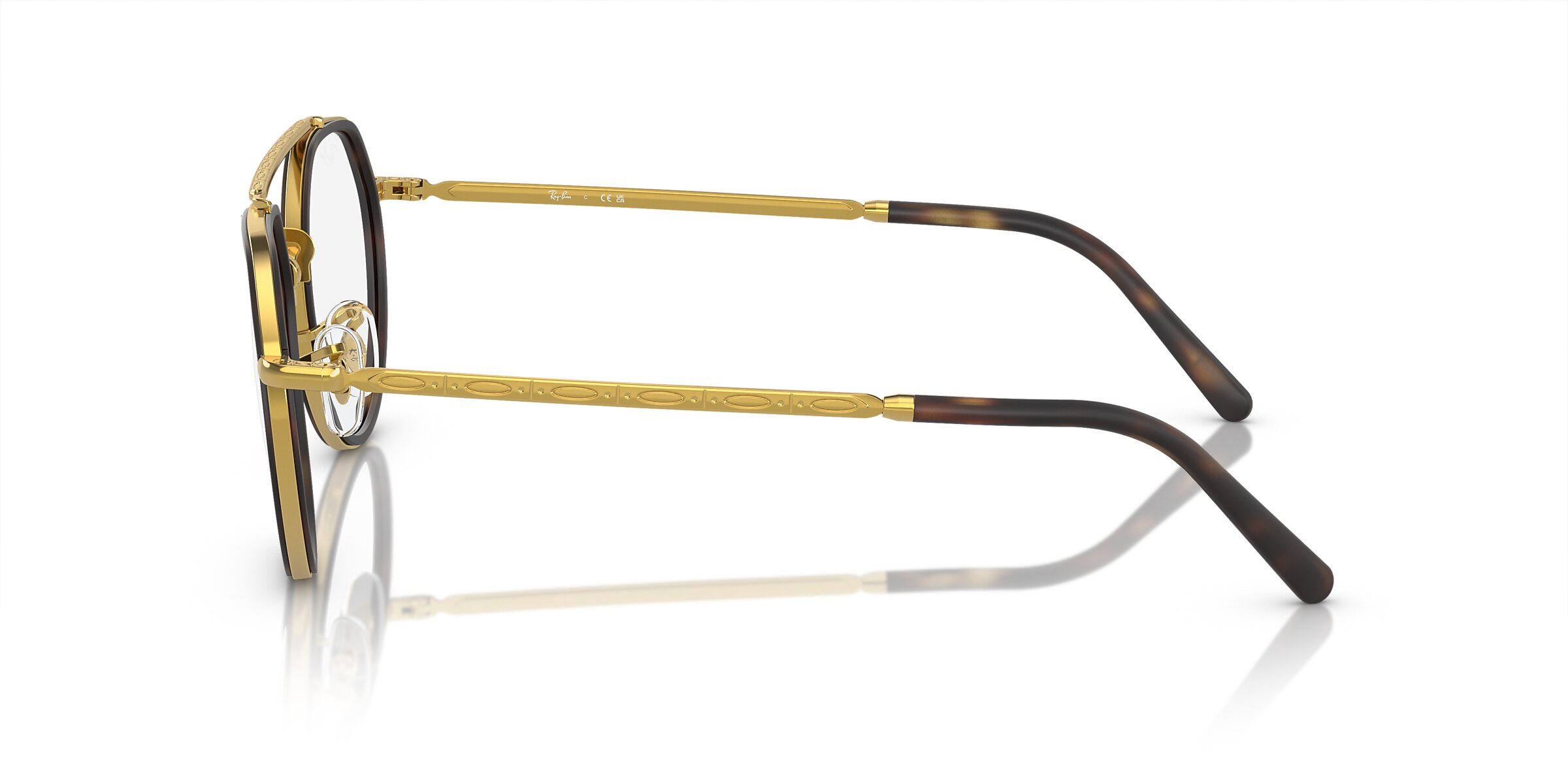 Ray-Ban Glasses RB3765V OPTICS