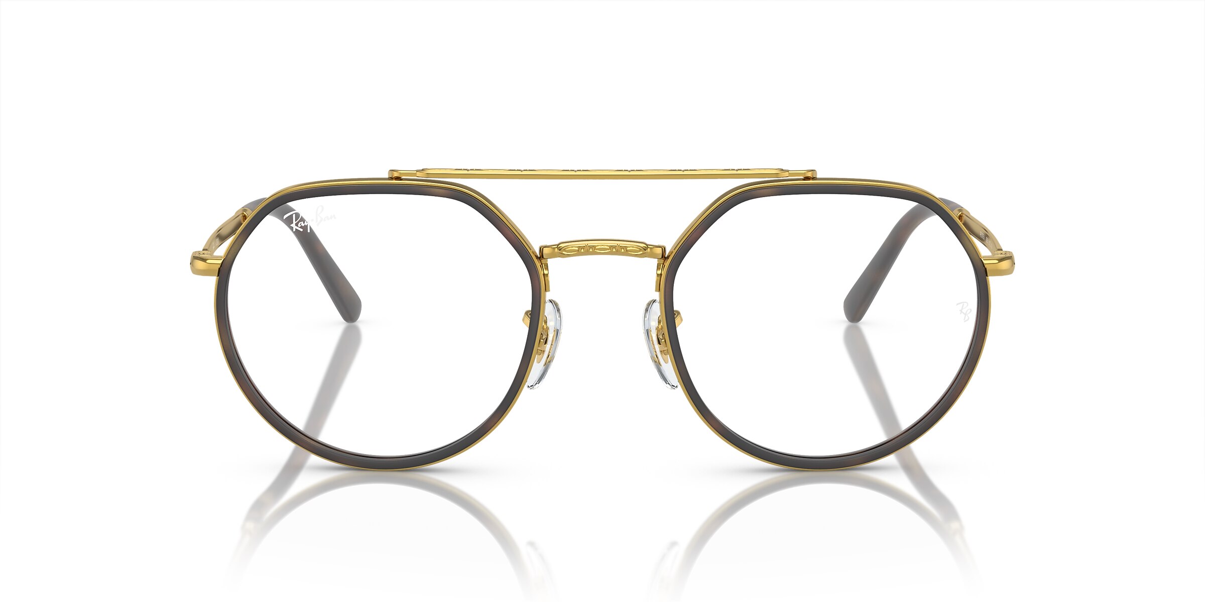 Ray-Ban Glasses RB3765V OPTICS