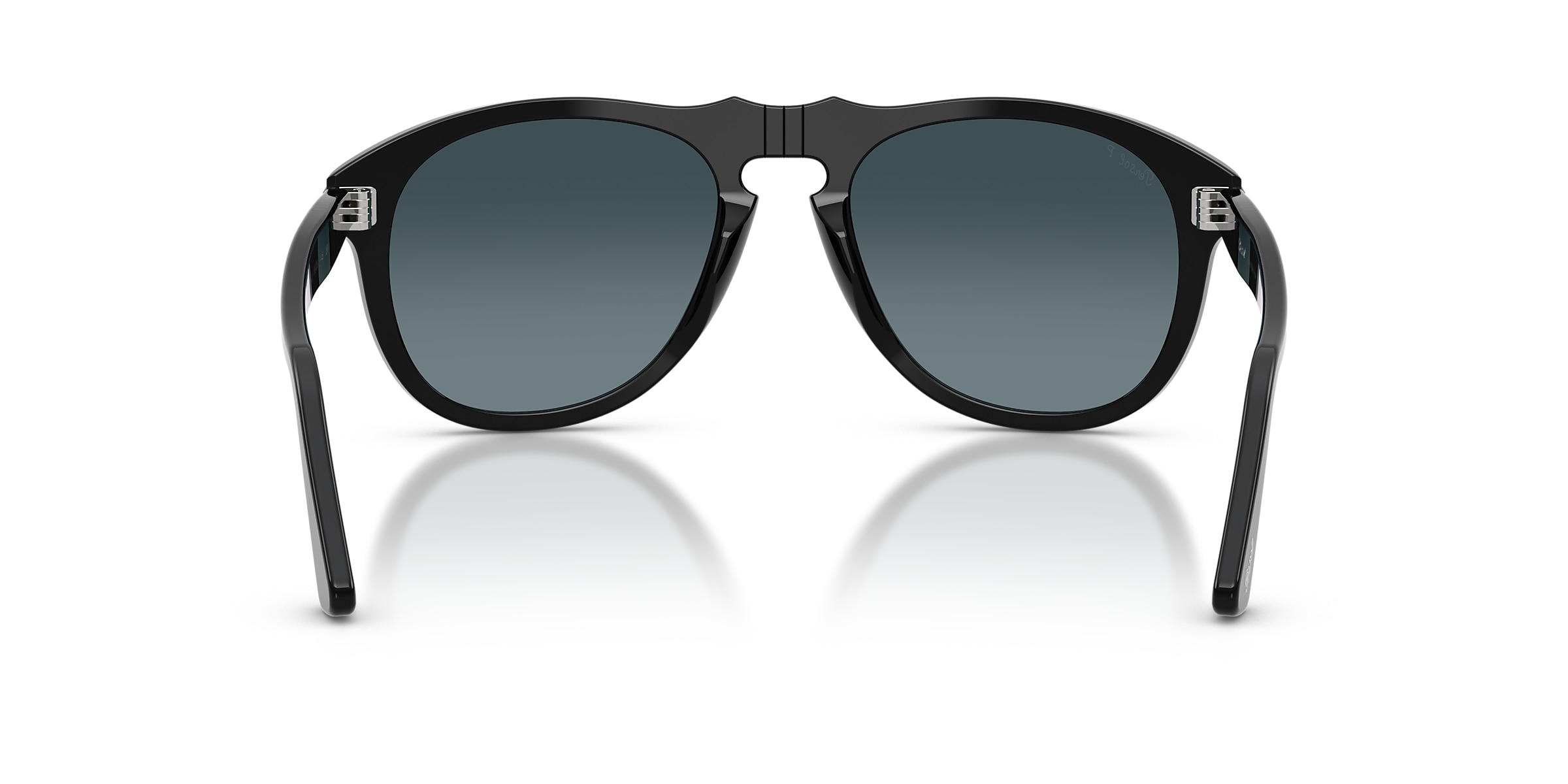 Persol Sunglasses PO0649NE - TOTAL BLACK ARROW