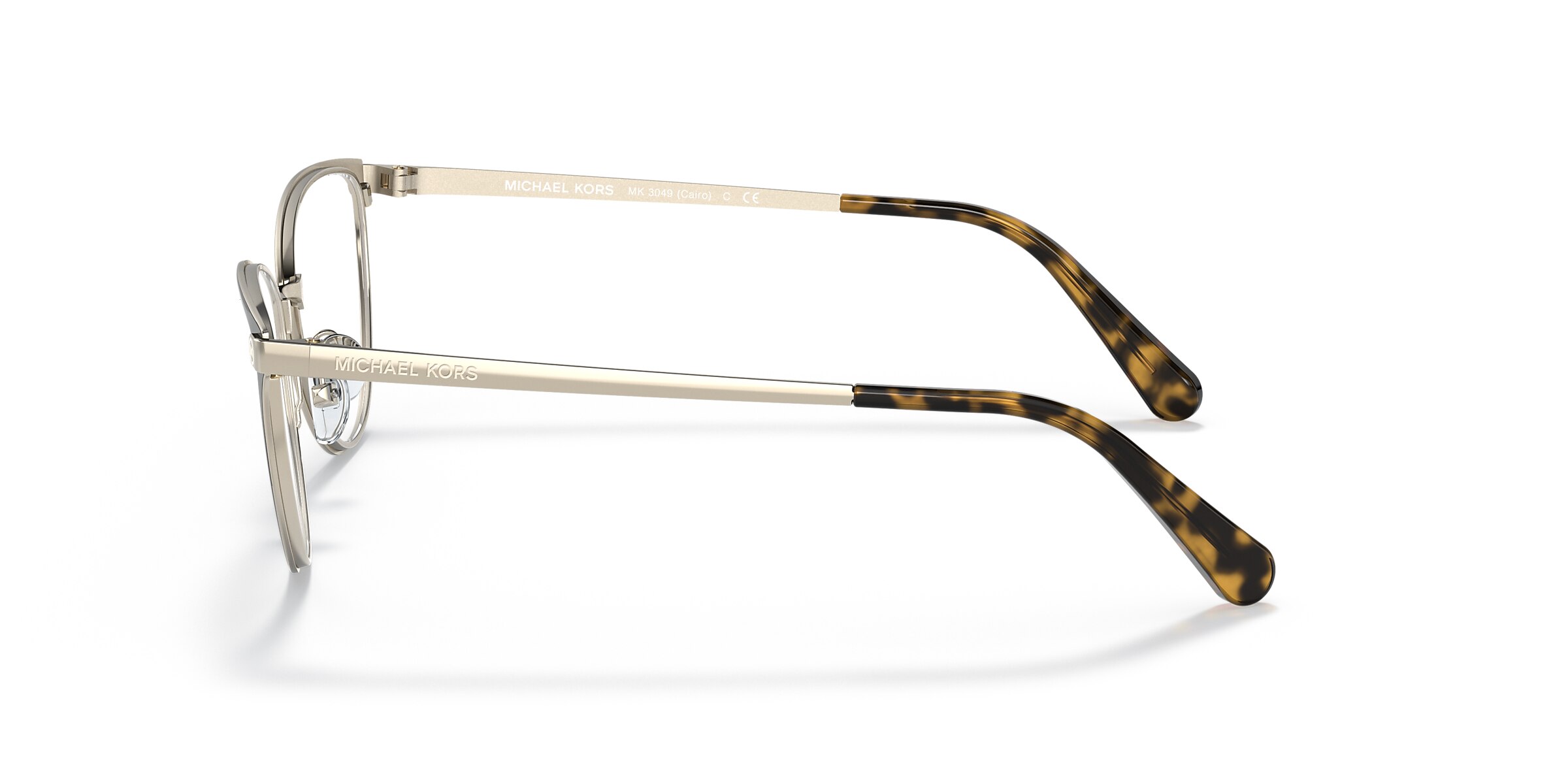 Michael Kors Glasses MK3049 CAIRO