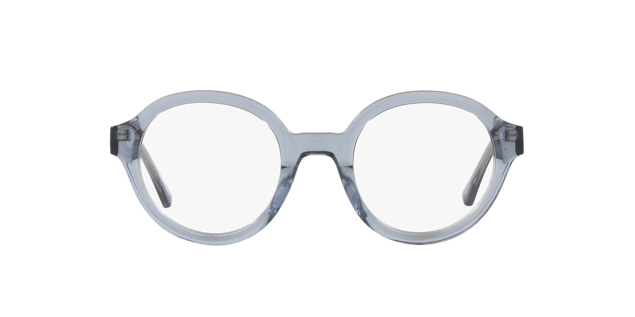 Clearly Glasses RAINDROP