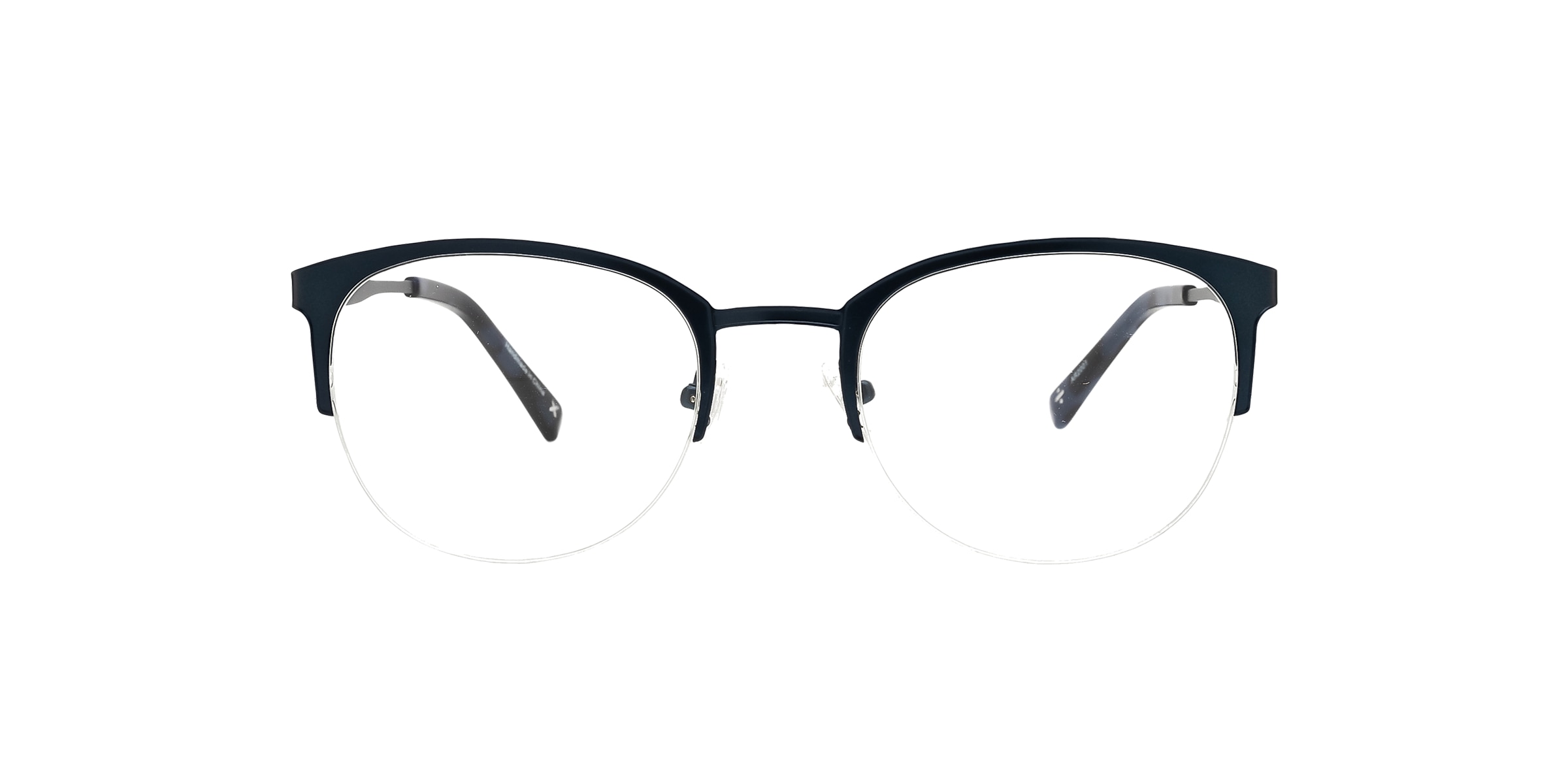 Clearly Glasses HELIKE