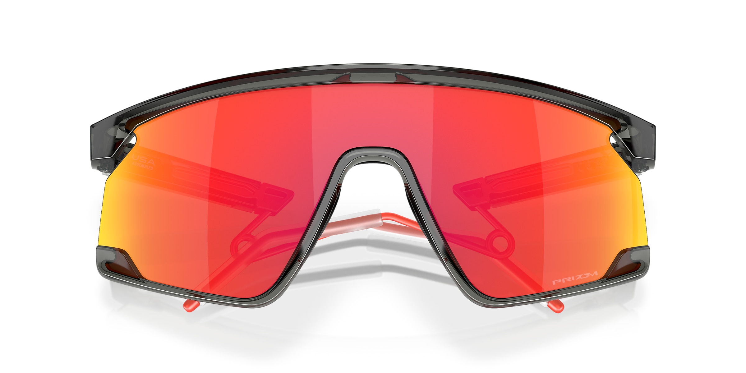 Oakley Sunglasses OO9237 BXTR METAL