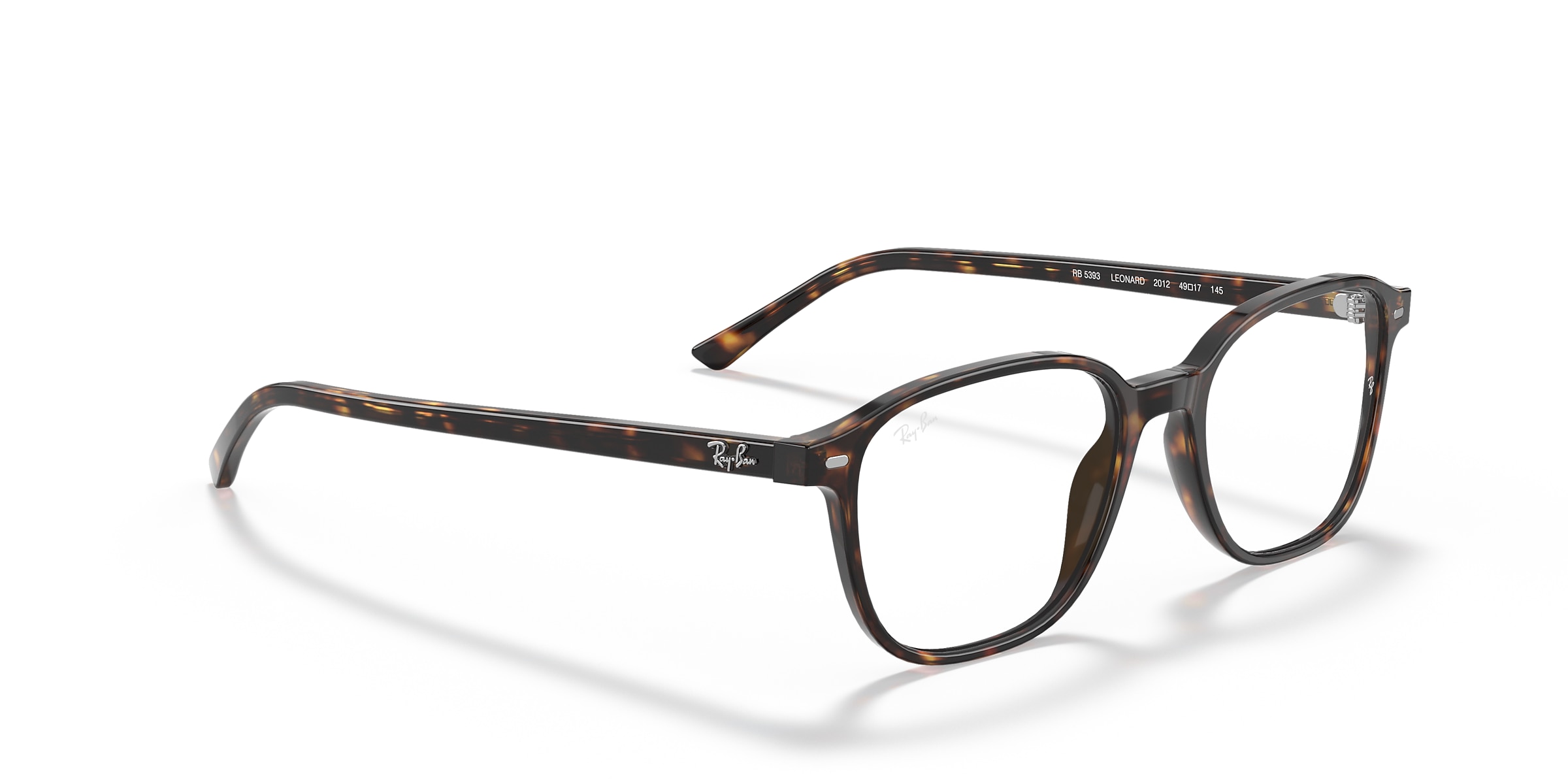 Ray-Ban Glasses RB5393 LEONARD OPTICS