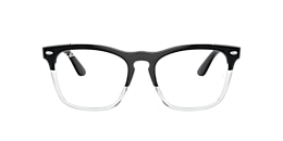 ray-ban Glasses rb4487v steve optics