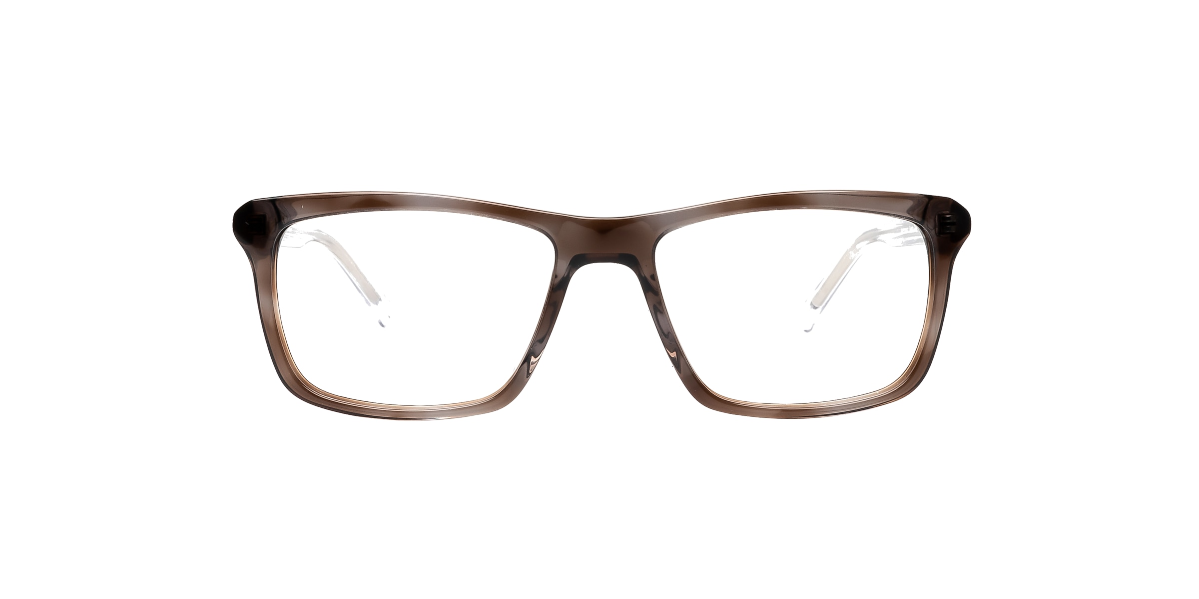 Clearly Glasses ANDROMEDA