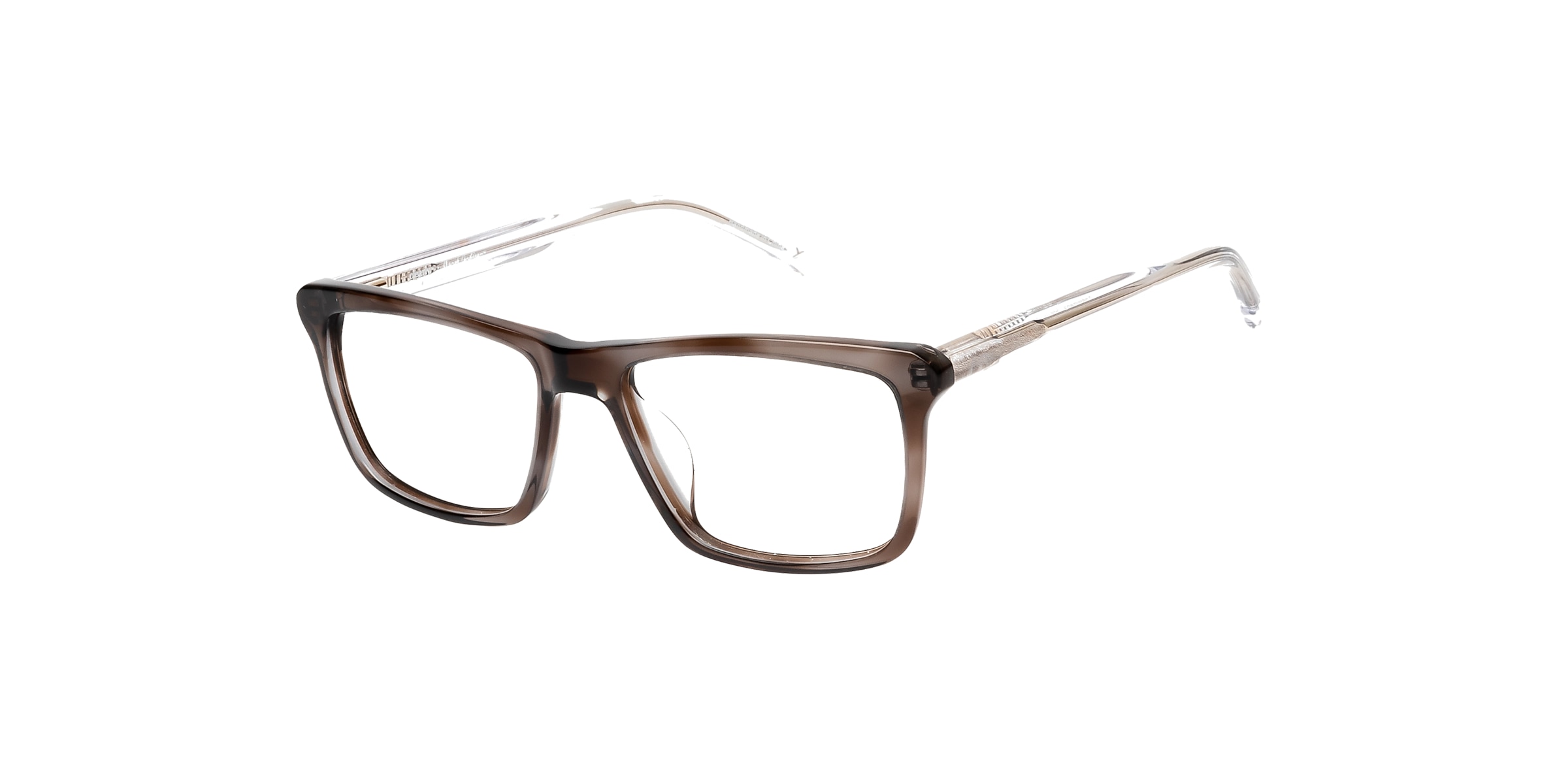 Clearly Glasses ANDROMEDA