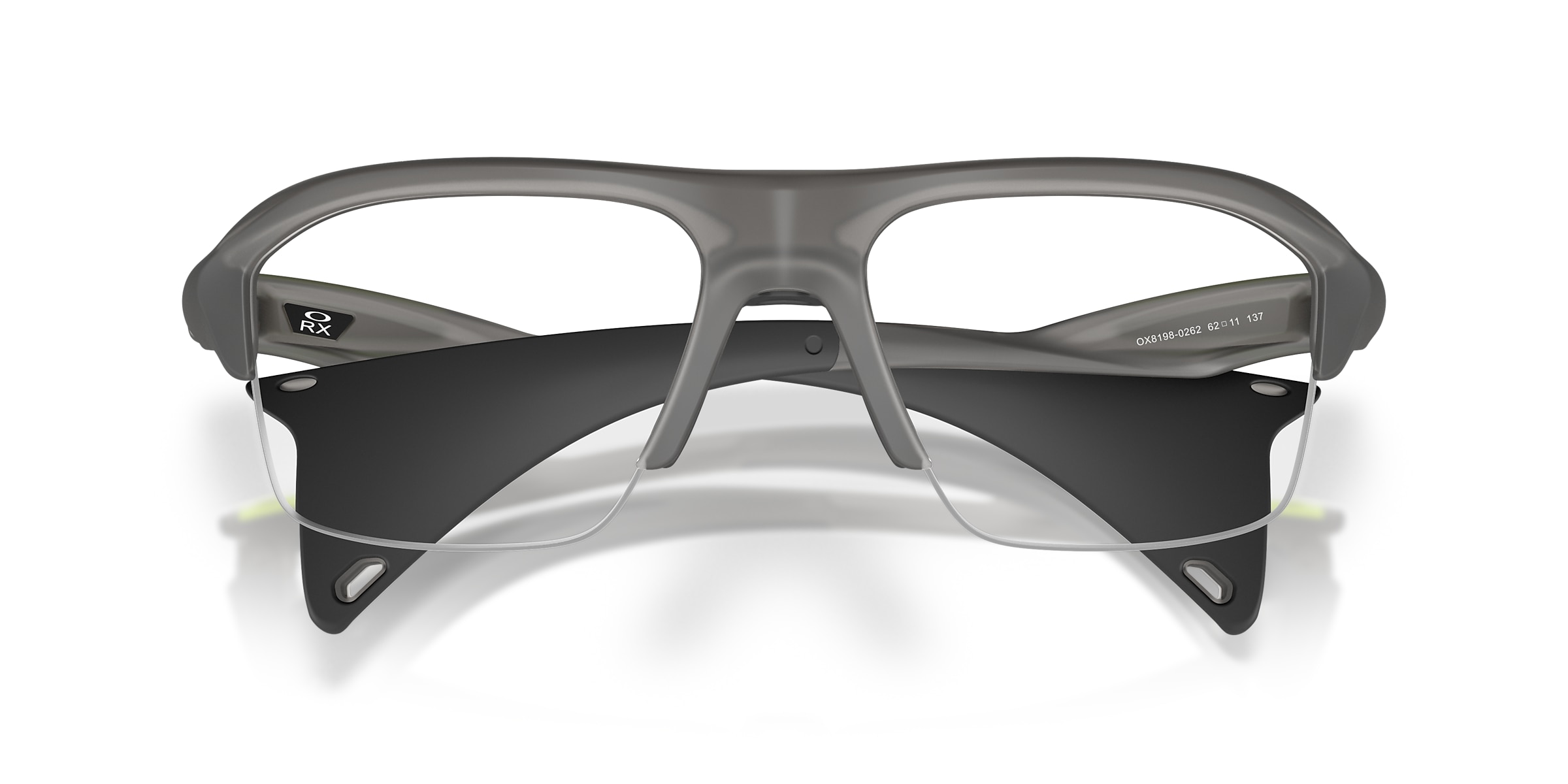 Oakley Glasses OX8198 STUNT GLIDER