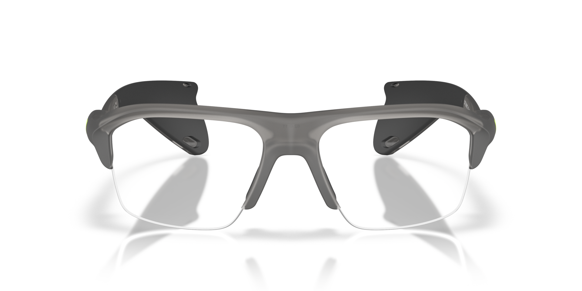 Oakley OX8198 STUNT GLIDER Satin Grey Smoke Size M 320$
