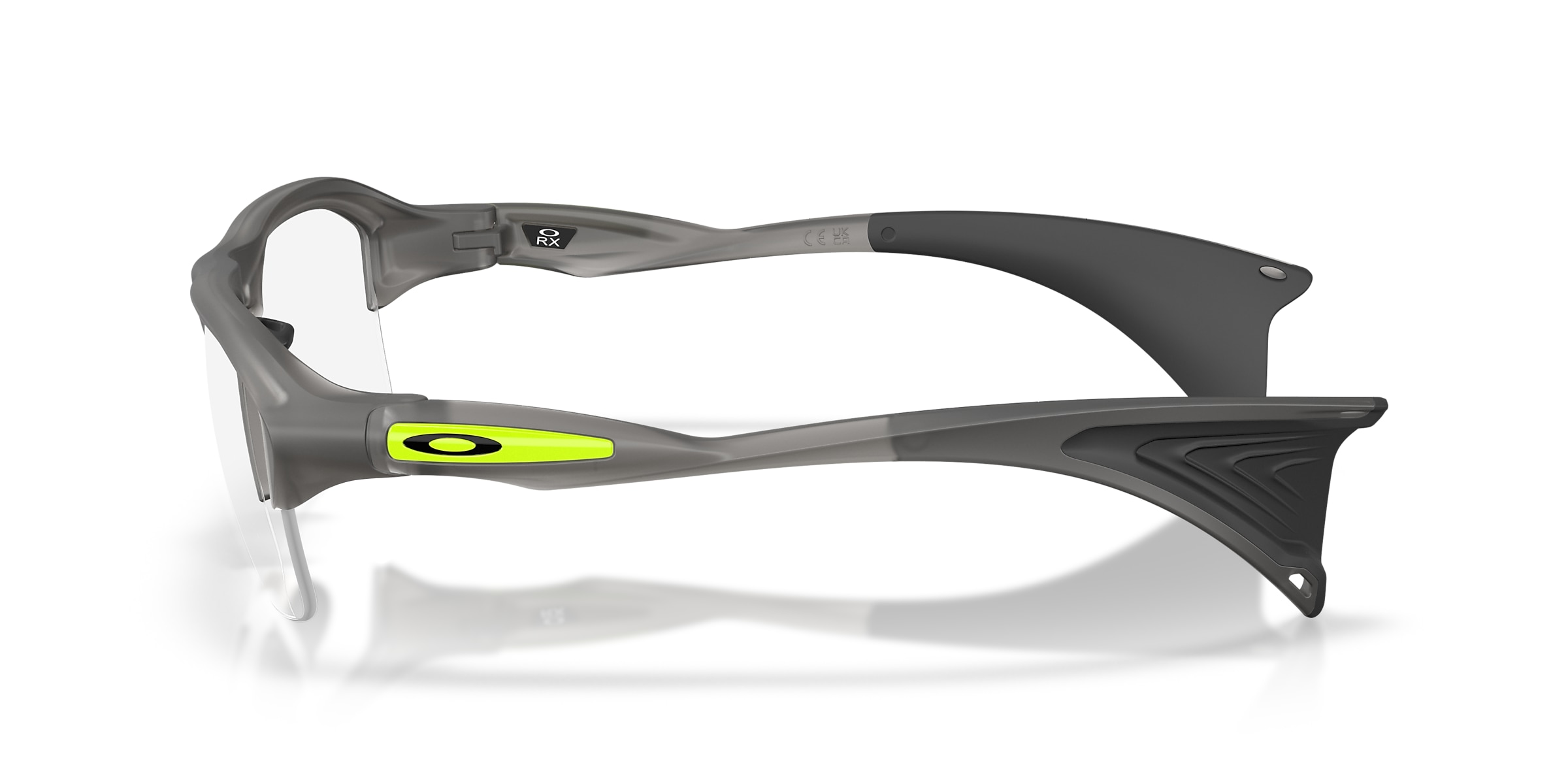Oakley Glasses OX8198 STUNT GLIDER