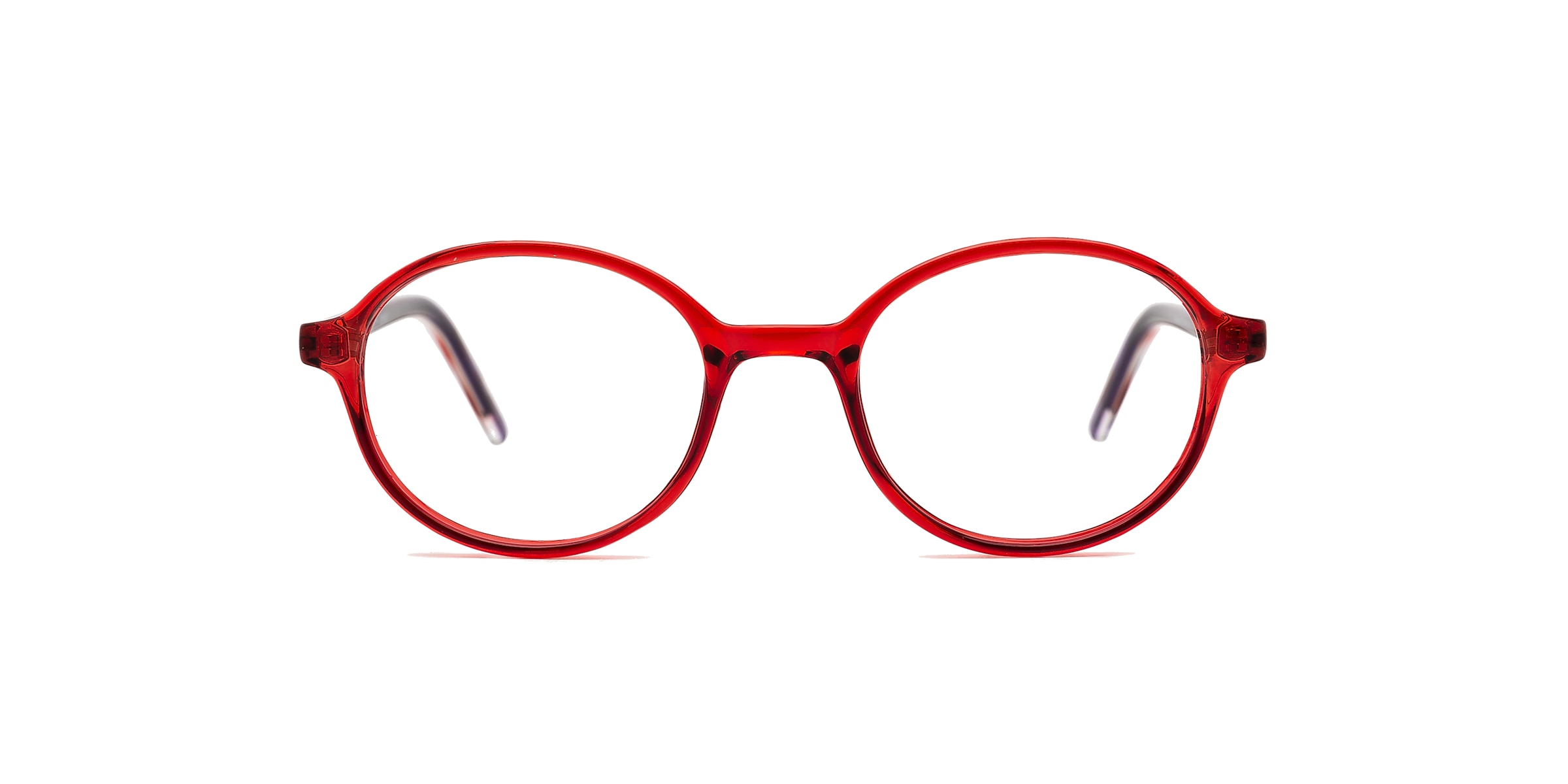 Clearly Glasses RAYMORE