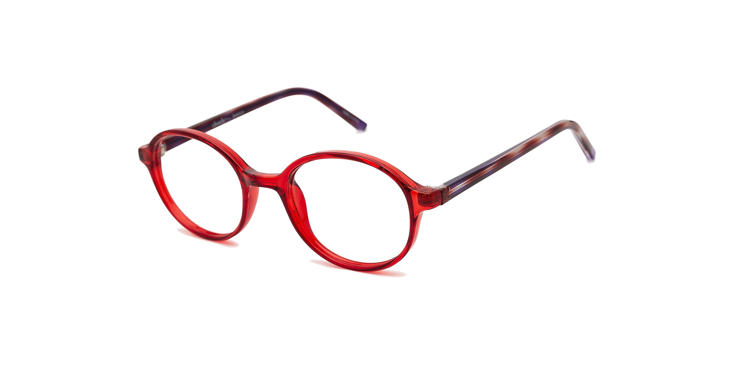 Clearly Glasses RAYMORE