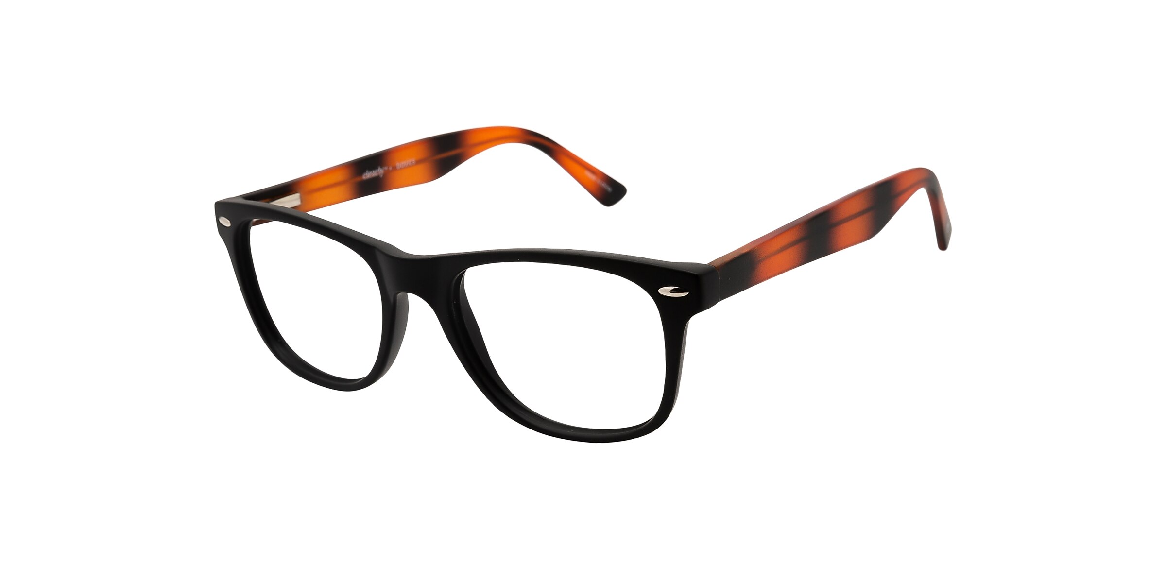 Clearly Glasses SHAUNAVON