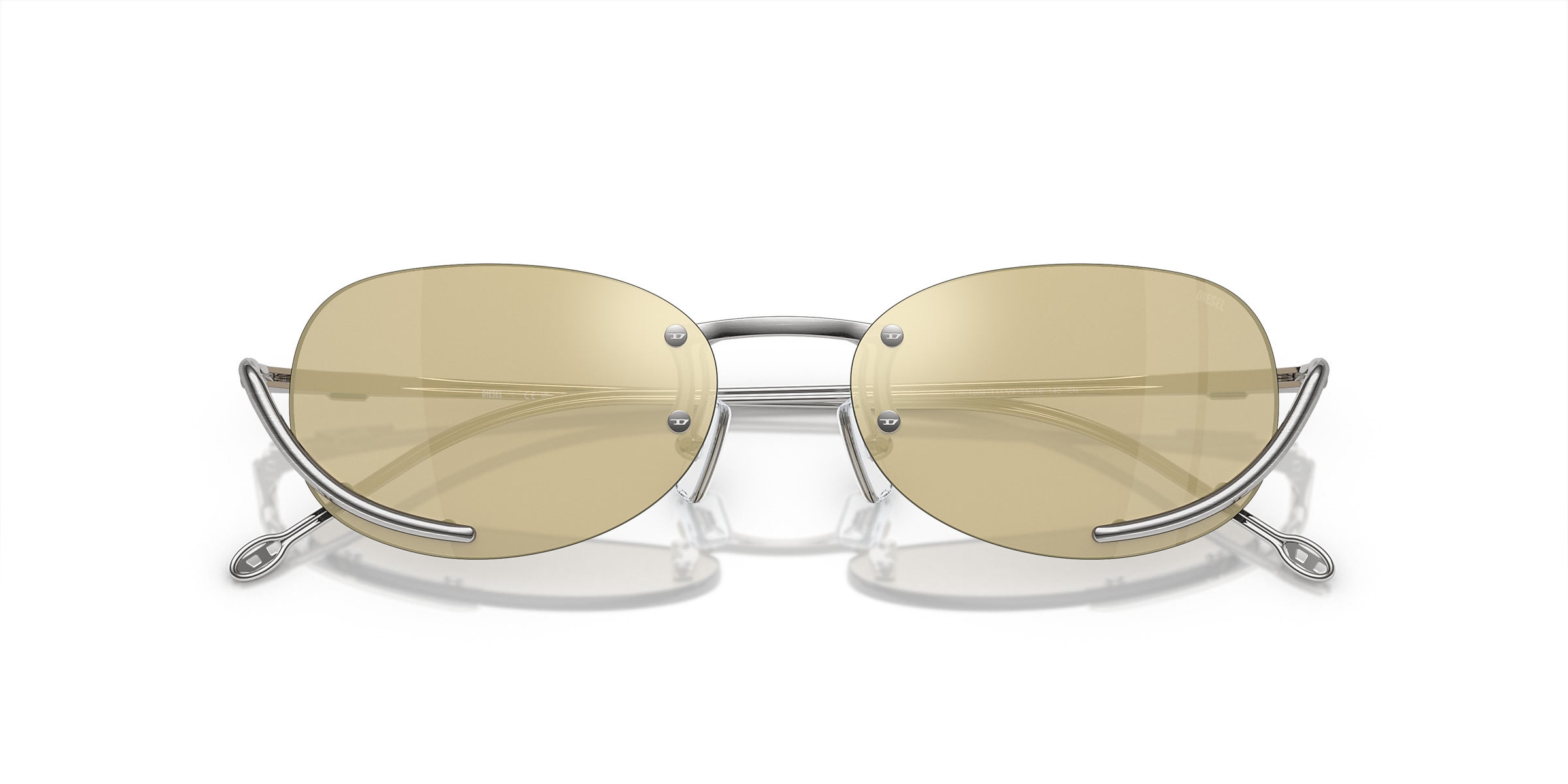 Diesel Sunglasses DL1004