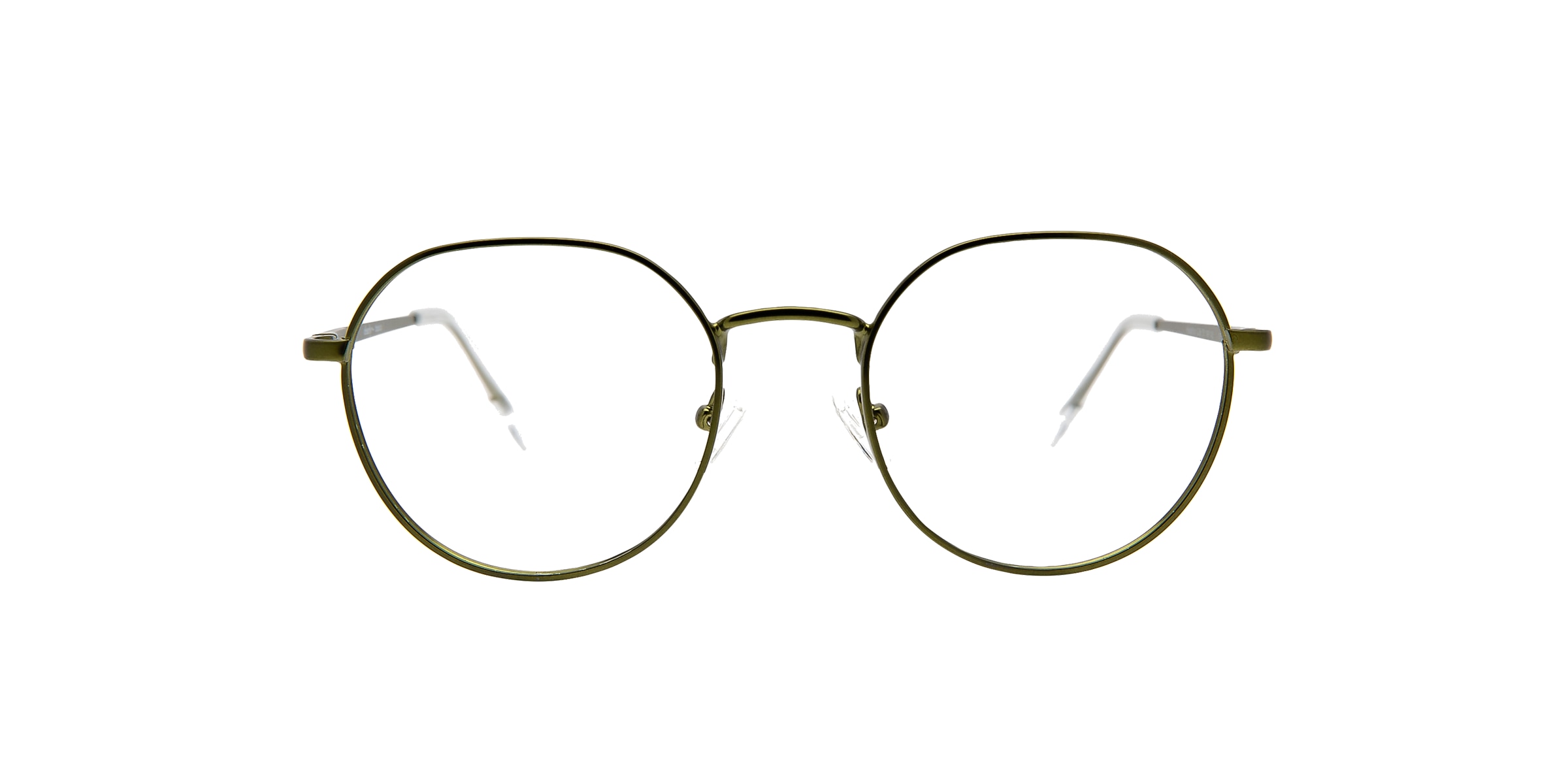 Clearly Glasses HAZELTON