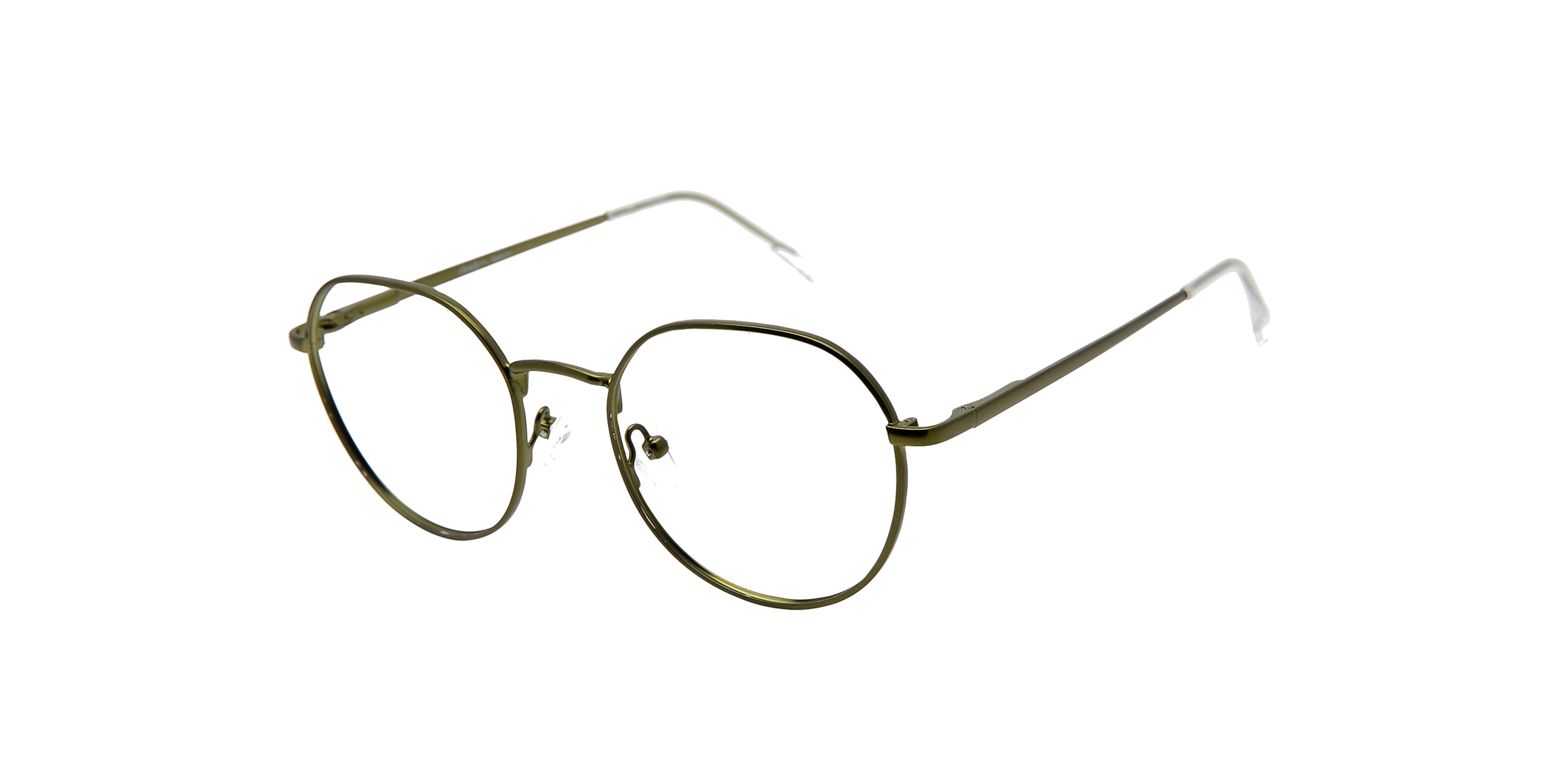 Clearly Glasses HAZELTON