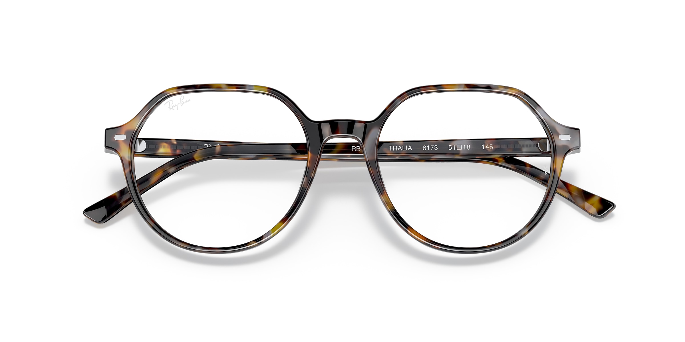 Ray-Ban Glasses RB5395 THALIA OPTICS