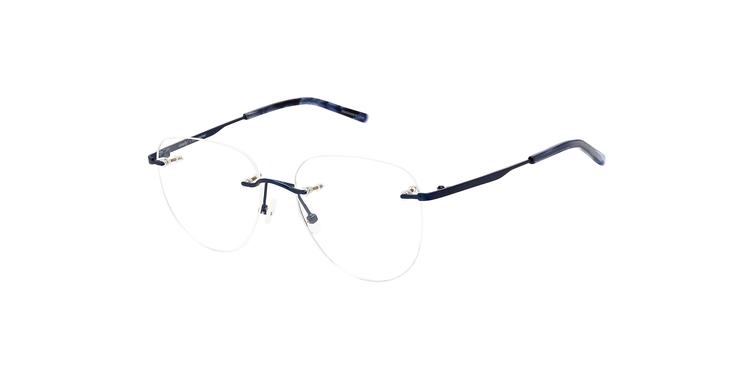 Perspective Glasses 5U1014 ORBITER