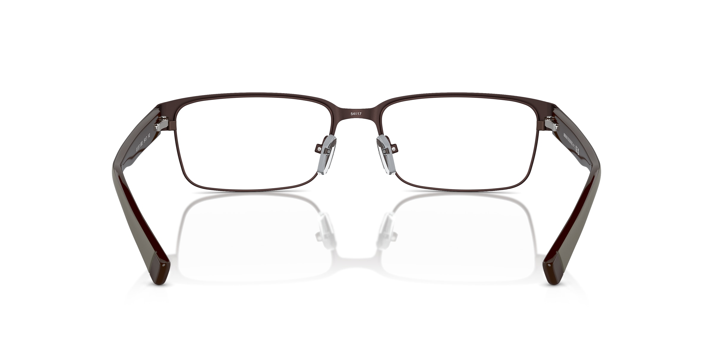 Armani Exchange Glasses AX1017