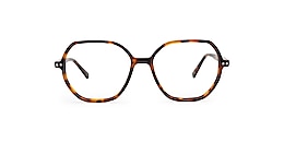 derek cardigan Glasses bristlecone