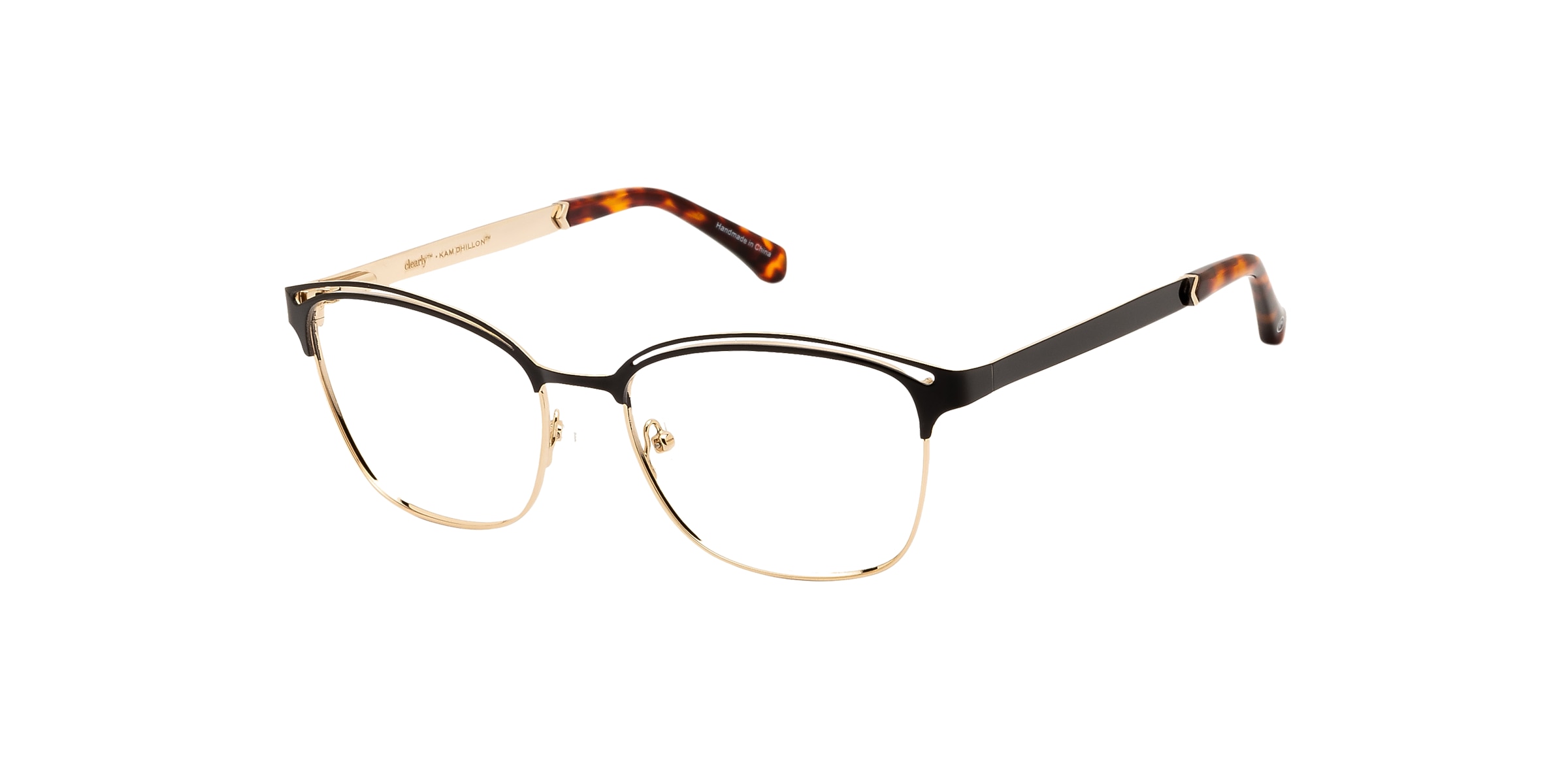 Clearly Glasses RITA