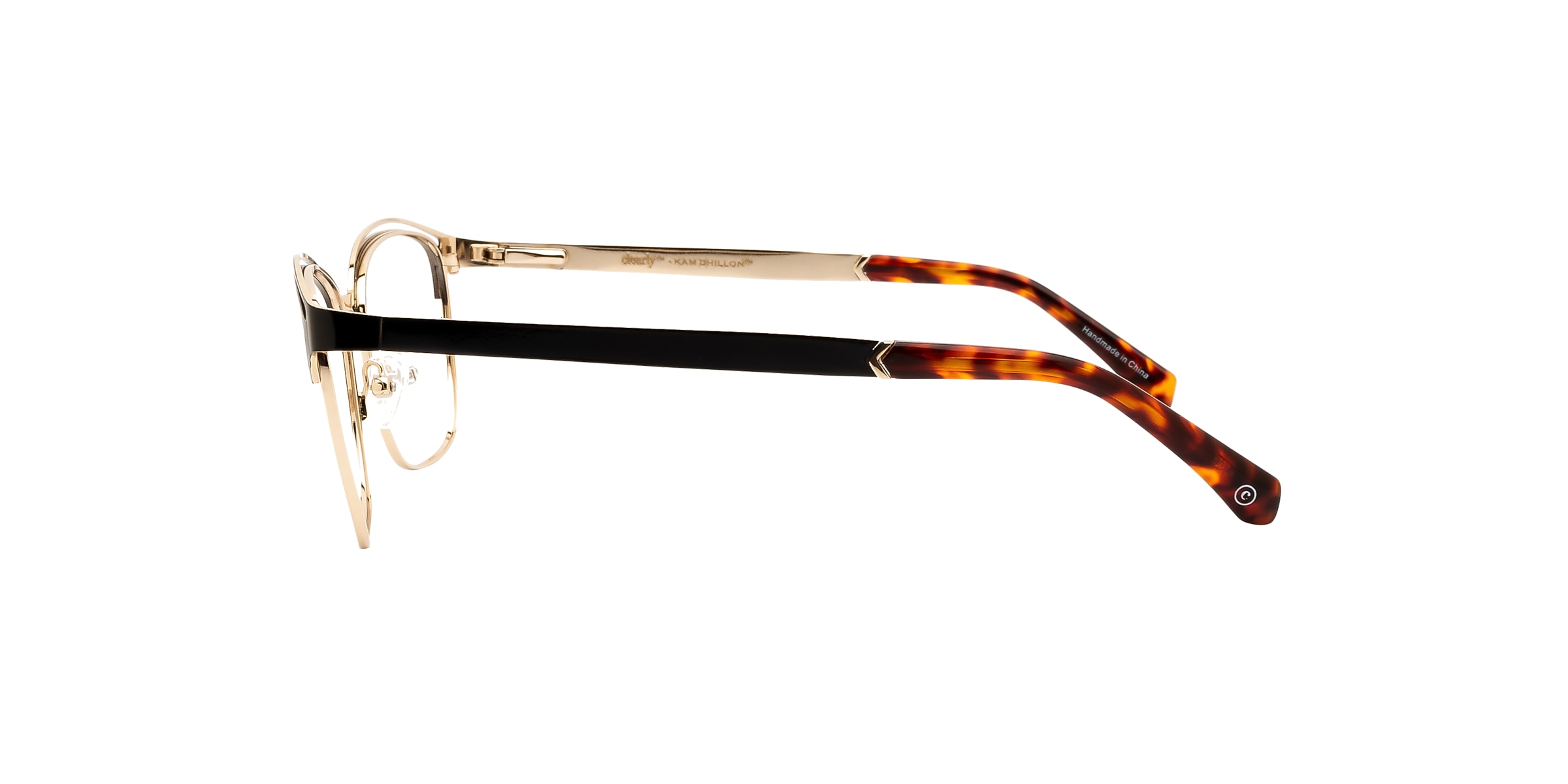 Clearly Glasses RITA