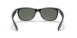 RB2132 NEW WAYFARER CLASSIC