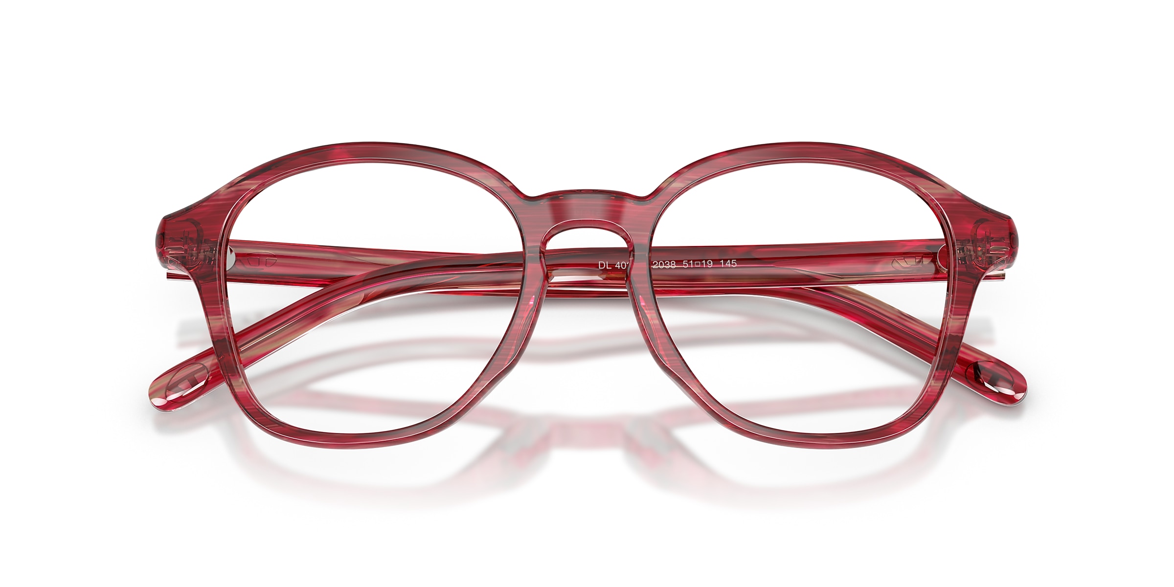 Diesel Glasses DL4025U