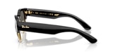 RB0316S MEGA CLUBMASTER BLACKED OUT COLLECTION