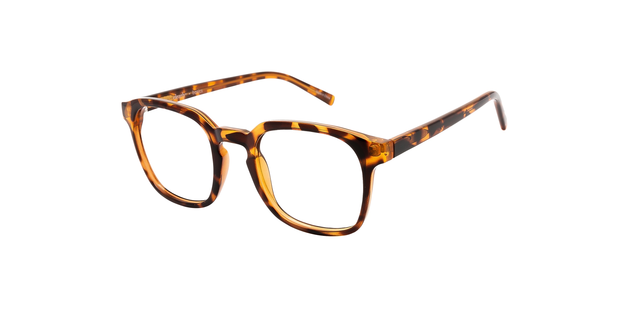 Clearly Glasses SMOKY LAKE