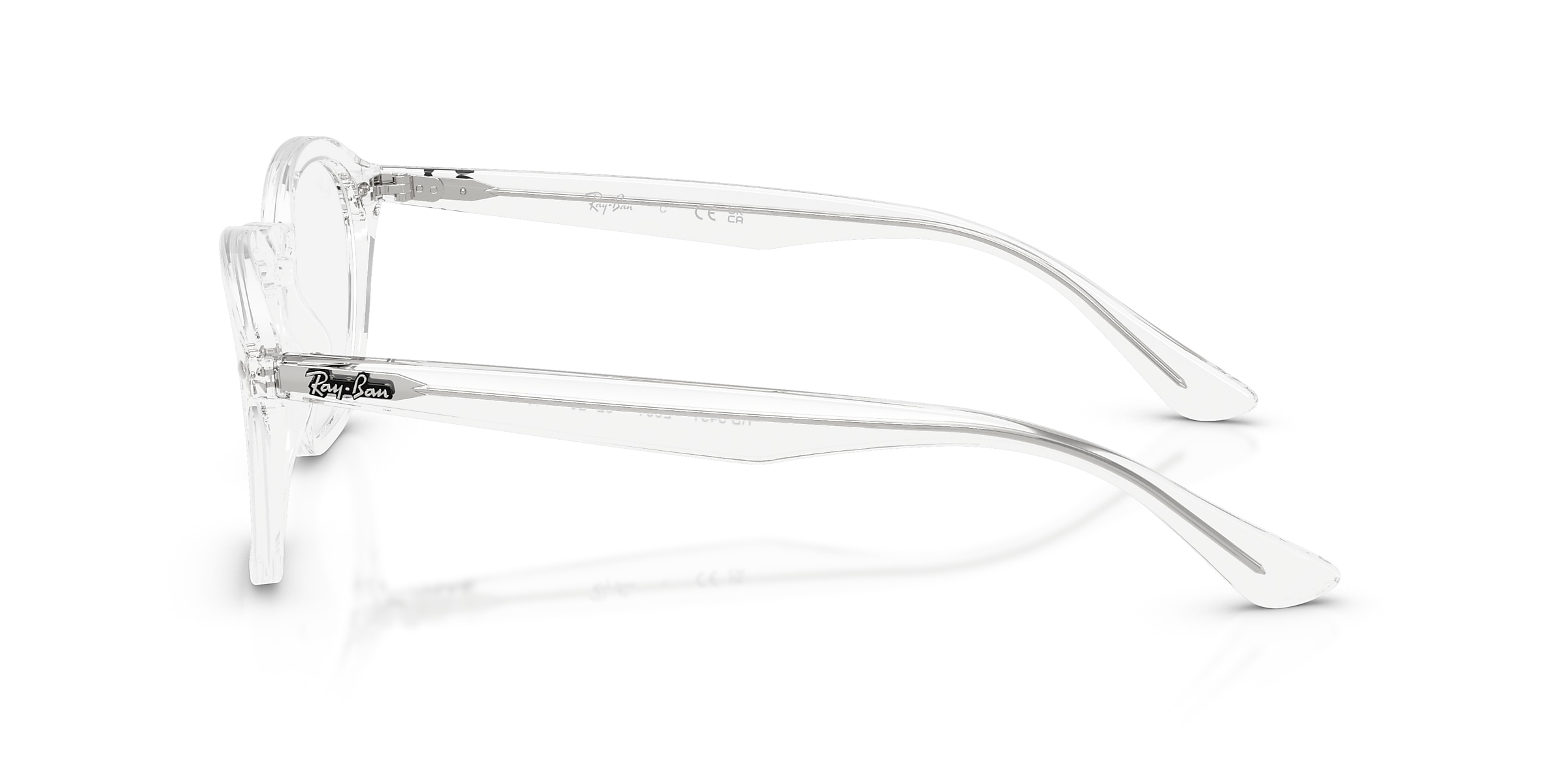 Ray-Ban Glasses RB5451 OPTICS