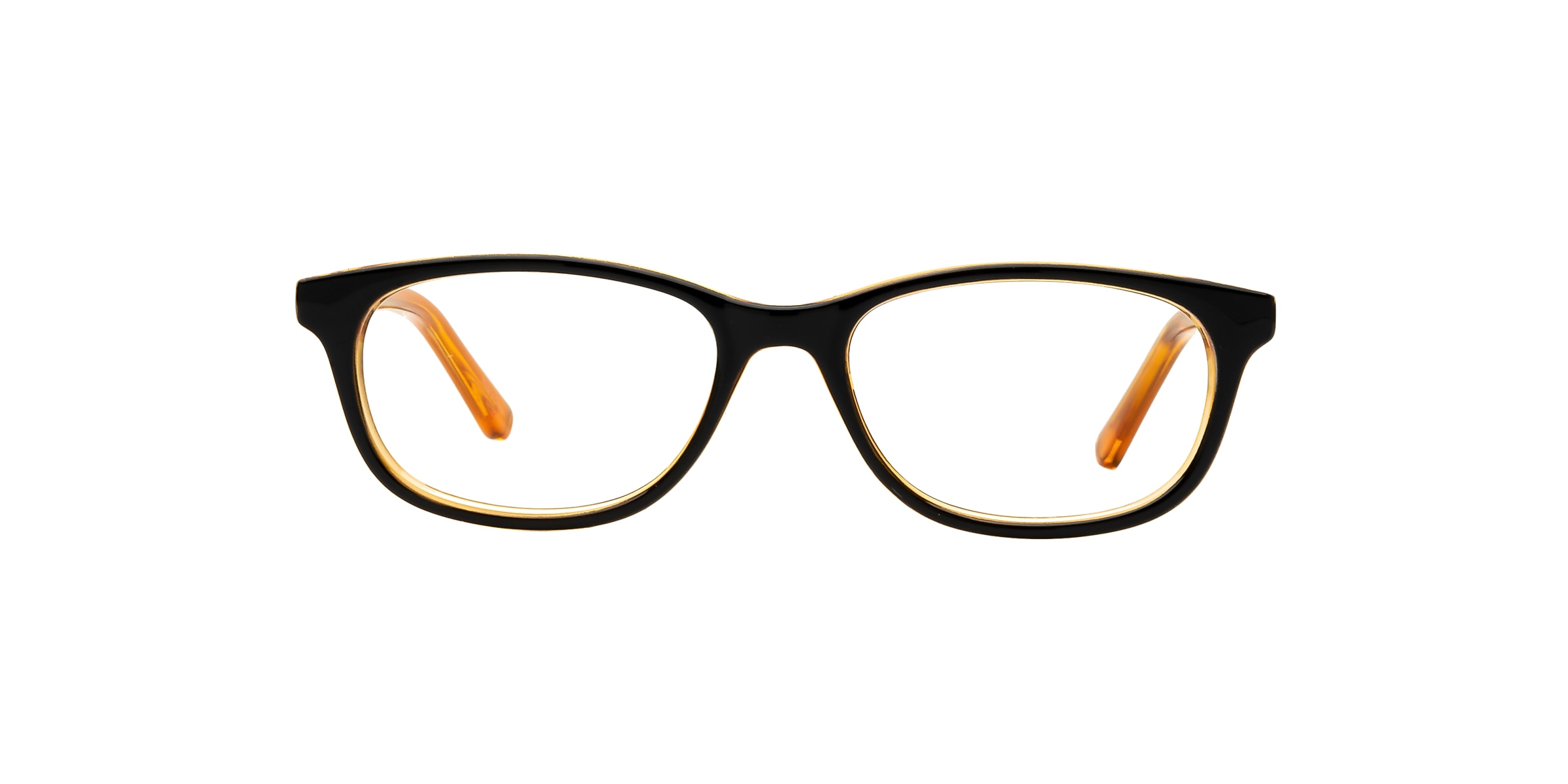 Clearly Glasses FAWN