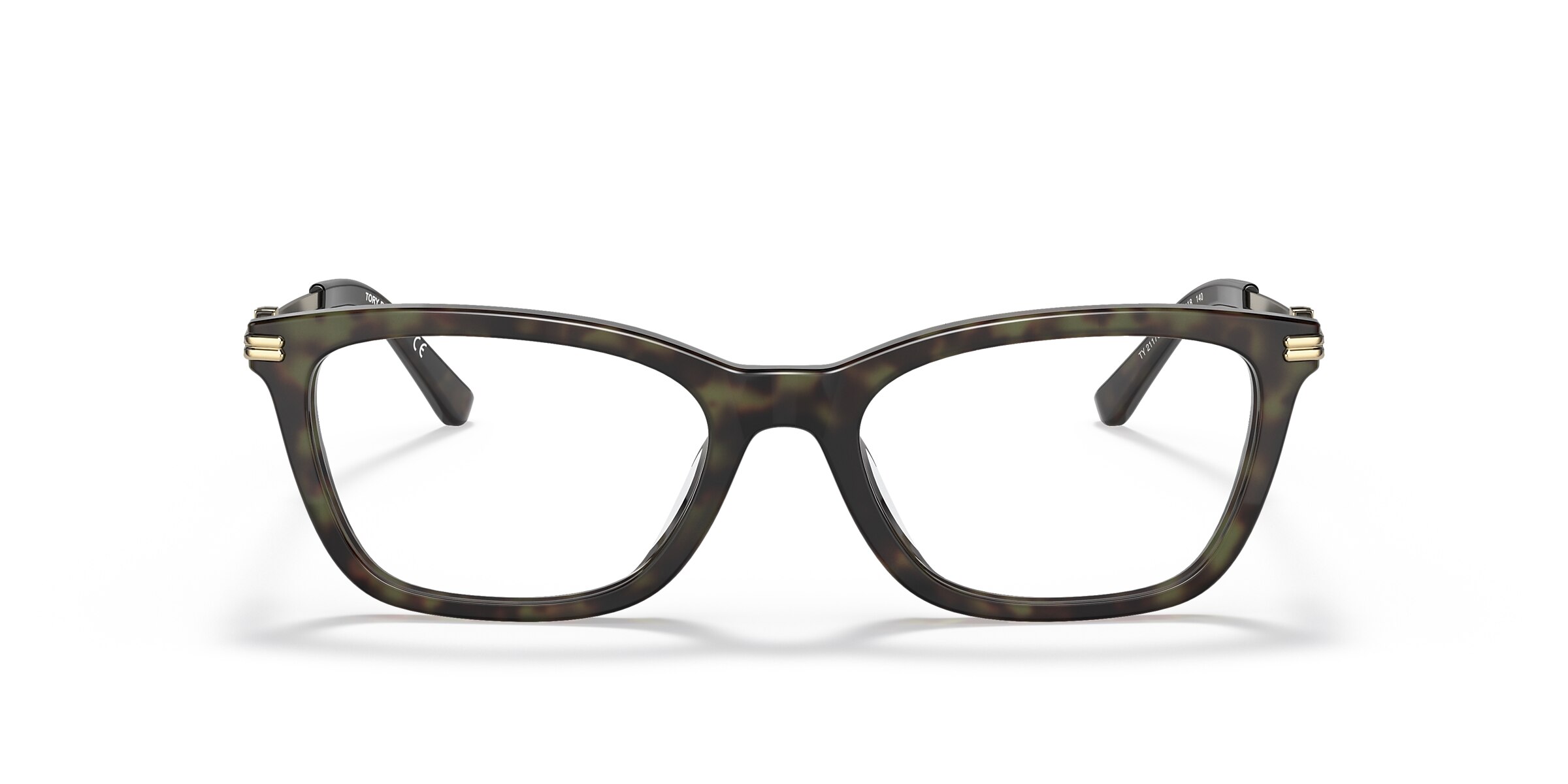 Tory Burch Glasses TY2117U