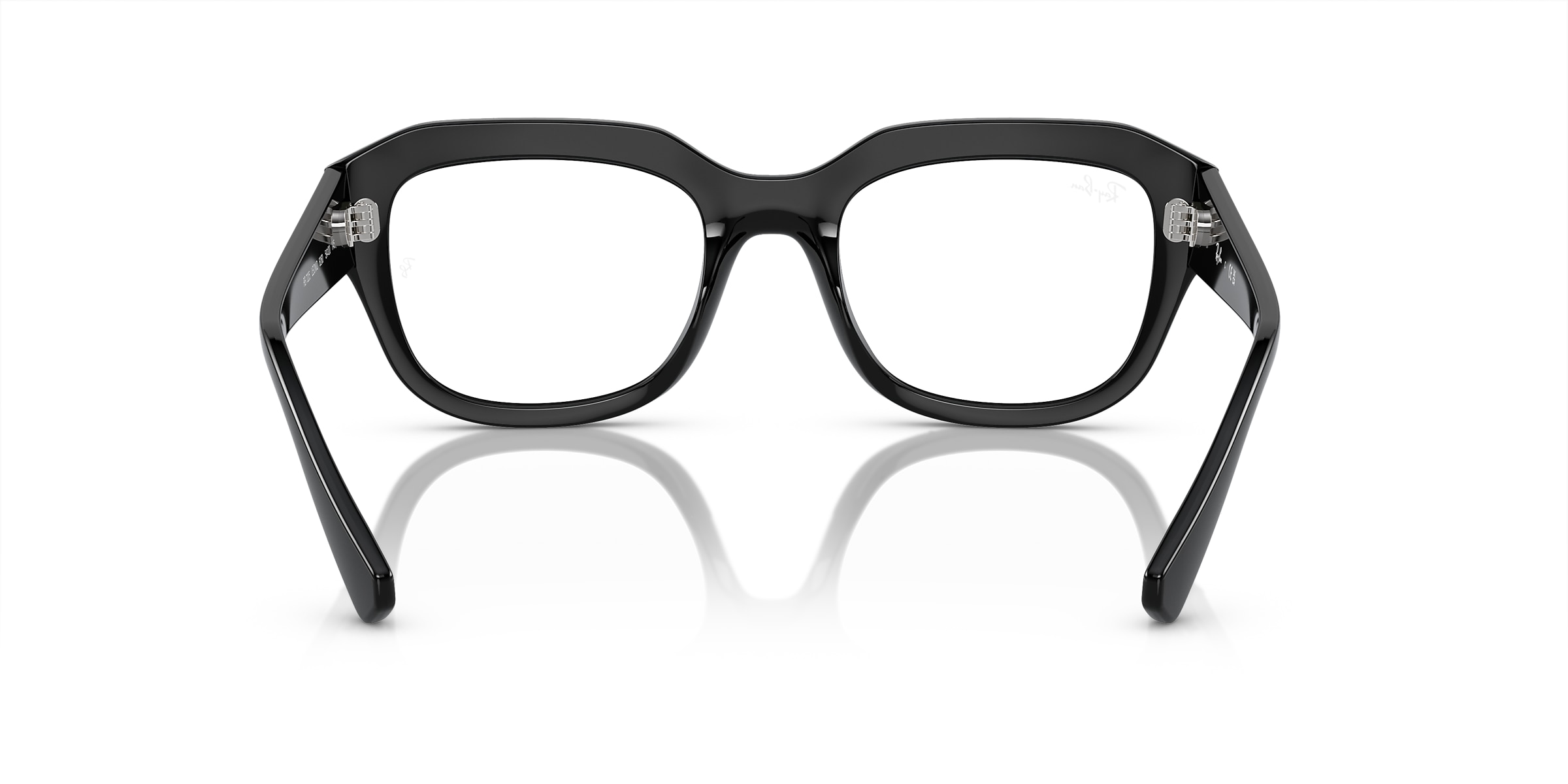 Ray-Ban Glasses RB7225 LEONID OPTICS BIO-BASED