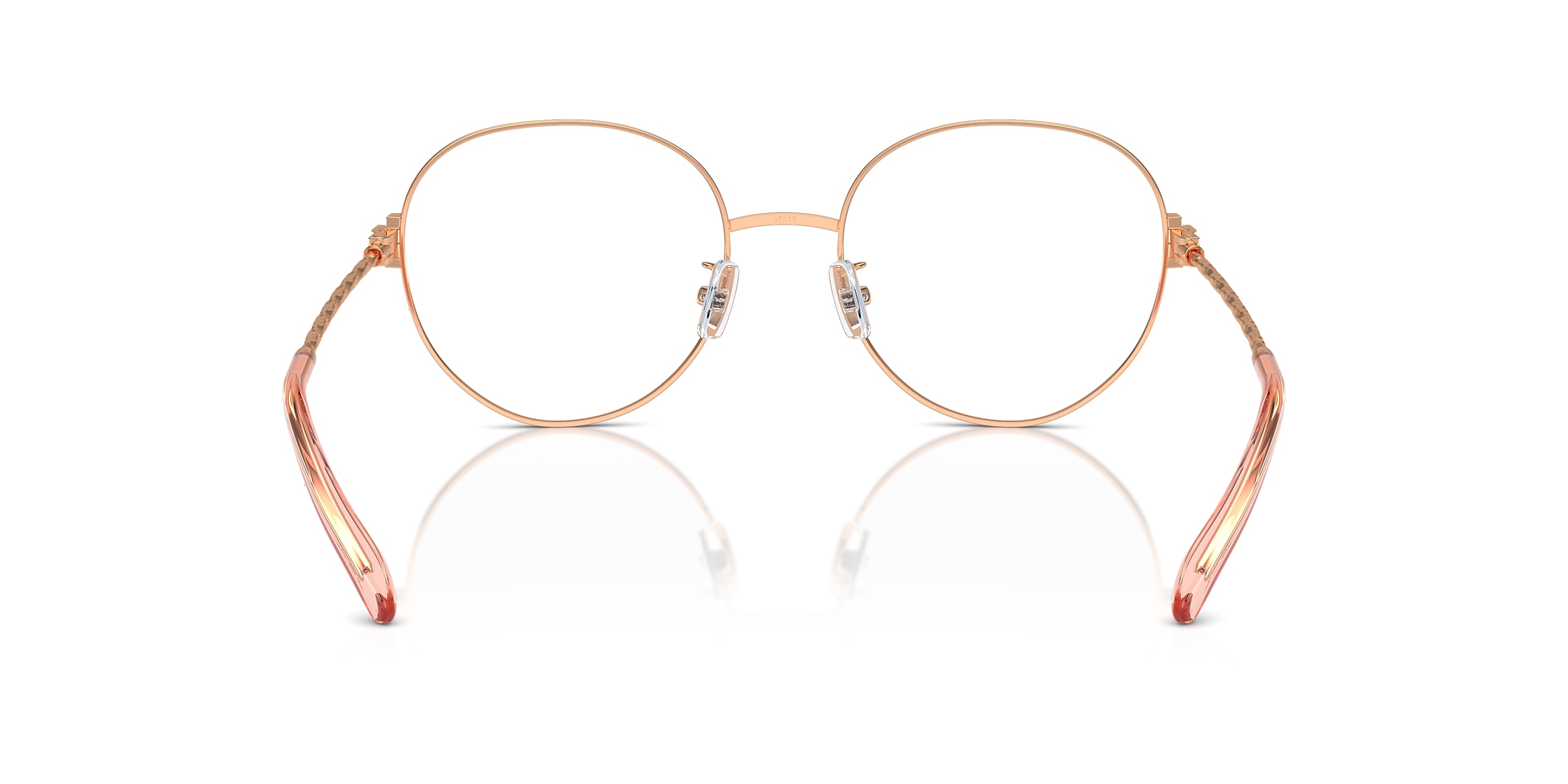 Tory Burch Glasses TY1086