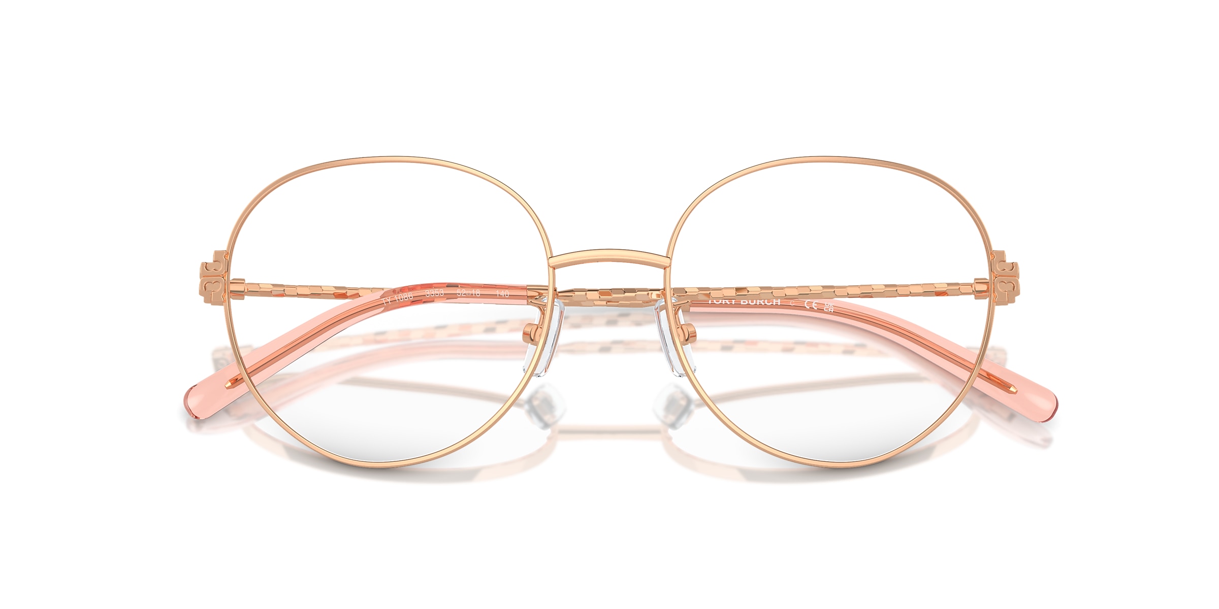 Tory Burch Glasses TY1086