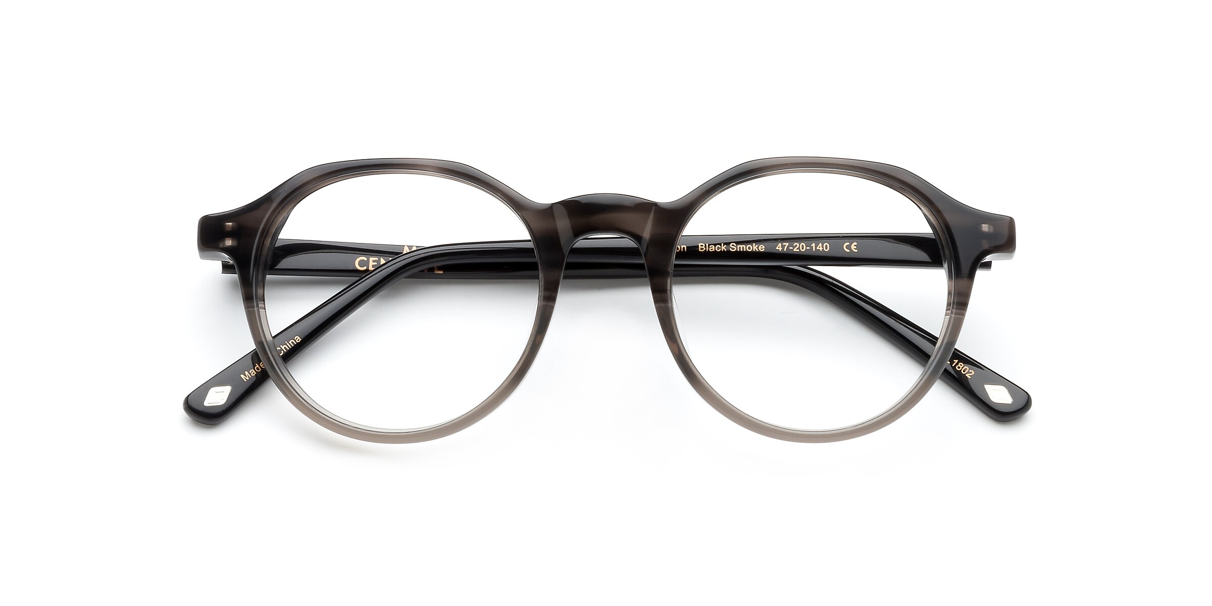 Main And Central Glasses BRIGHTON